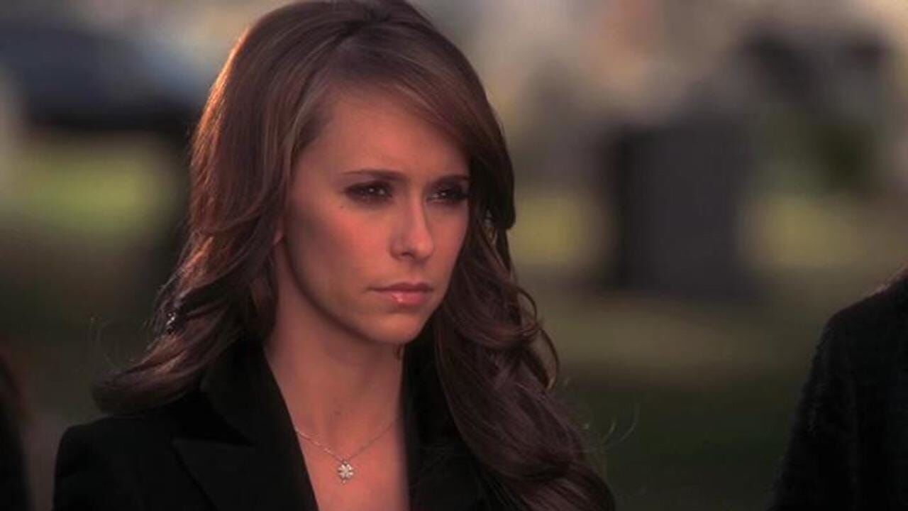 Ghost Whisperer – Stimmen aus dem Jenseits