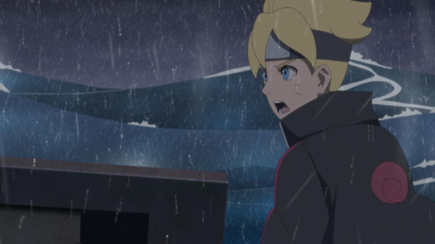 Boruto
