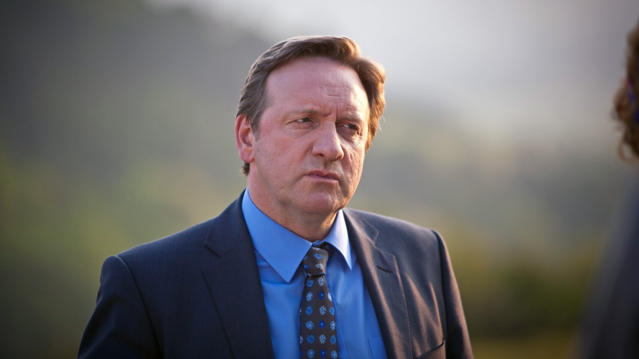 Inspector Barnaby