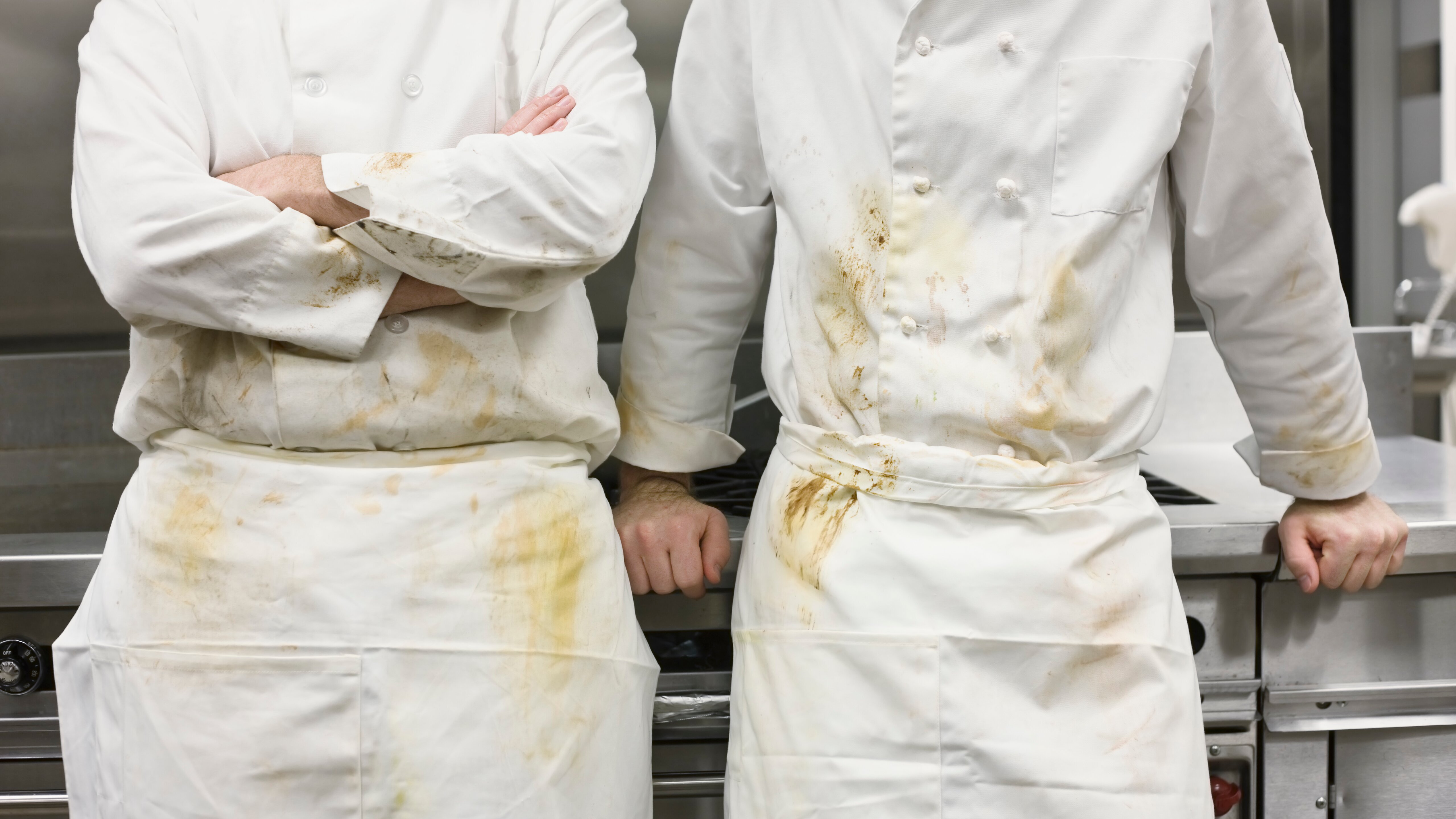 Mystery Diners – Undercover im Lokal