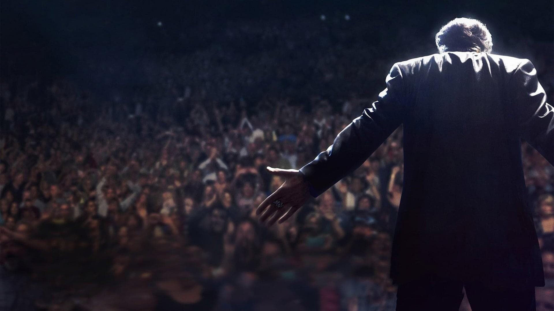 Mr. Collins' zweiter Frühling