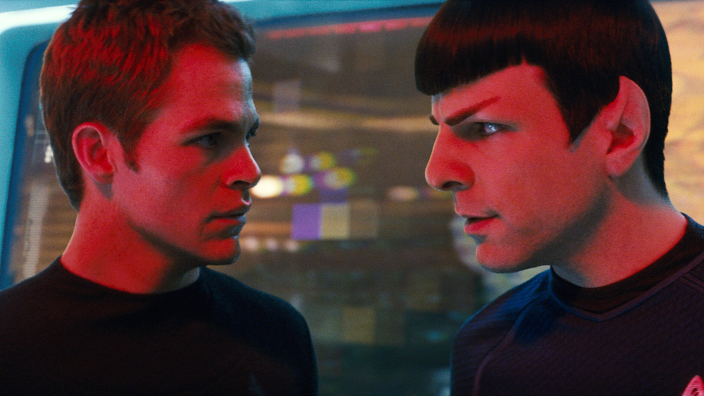 Star Trek