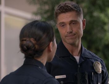 The Rookie : Le flic de Los Angeles