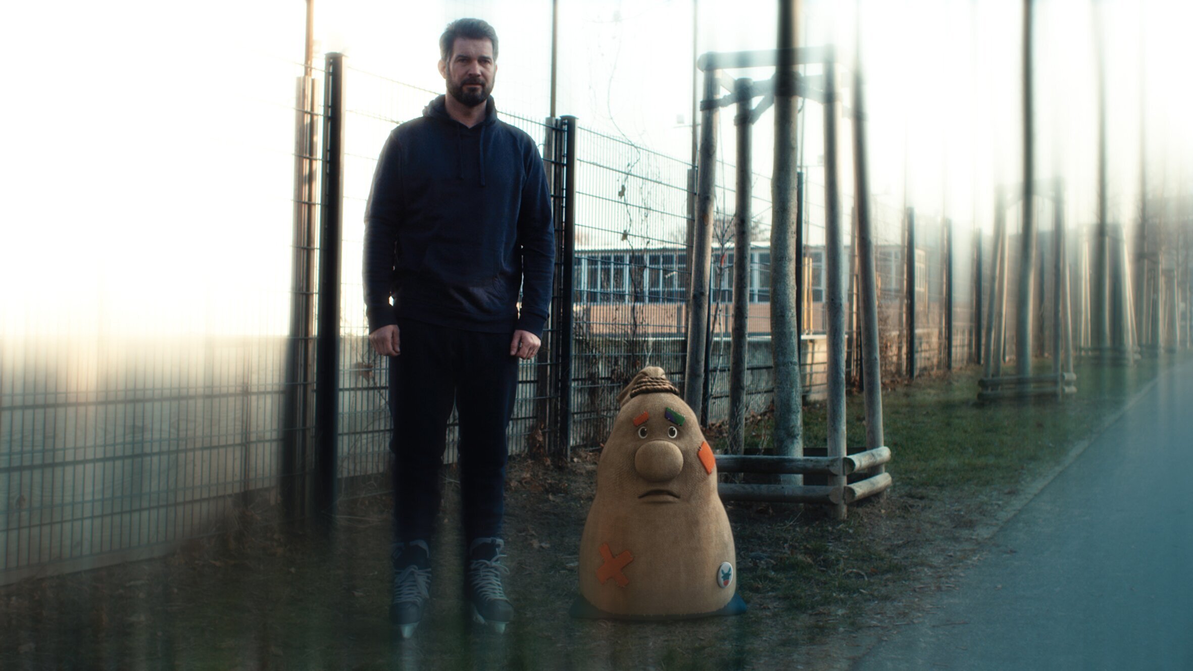 Beutolomäus und der wahre Weihnachtsmann