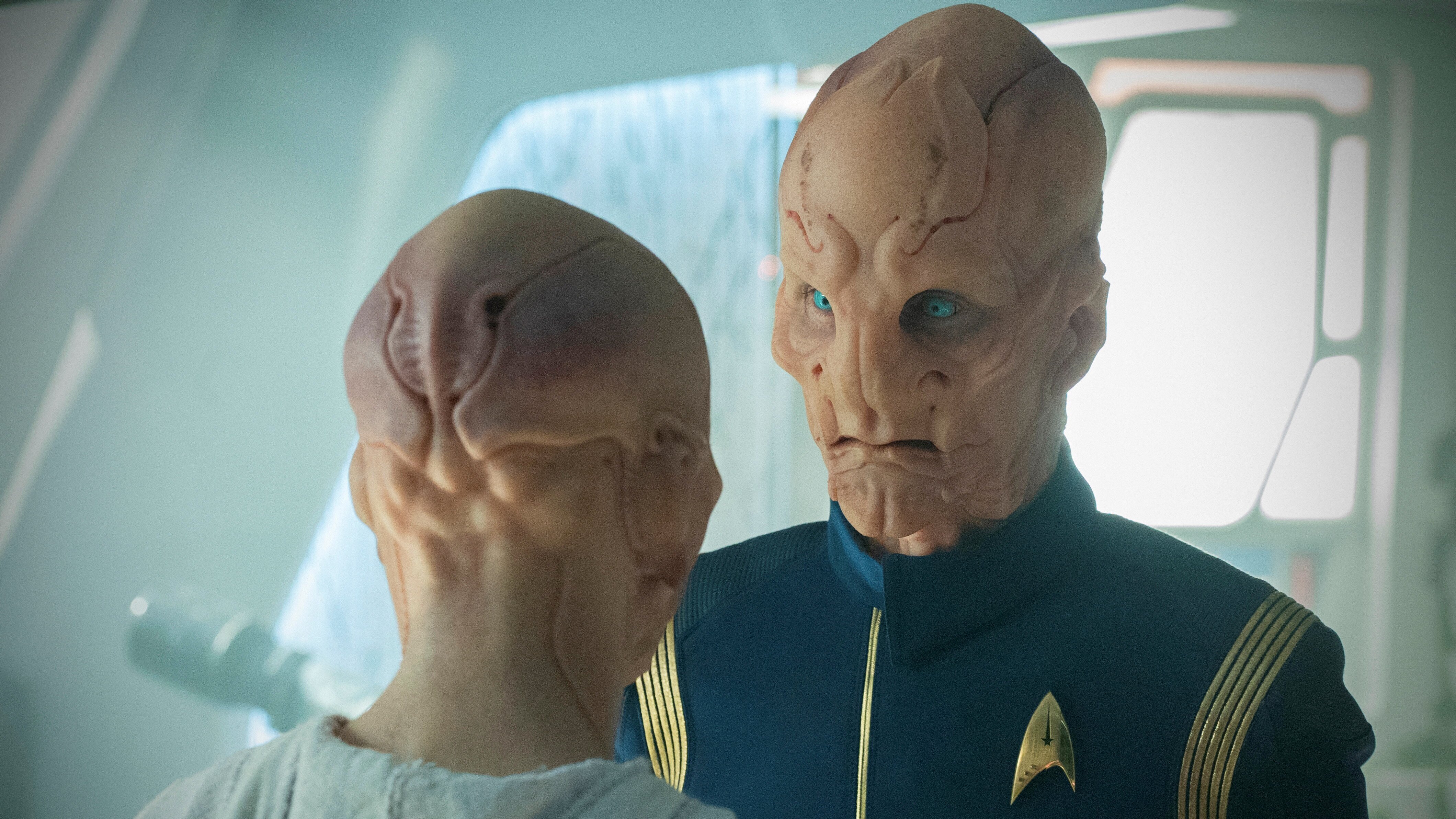 Star Trek: Discovery