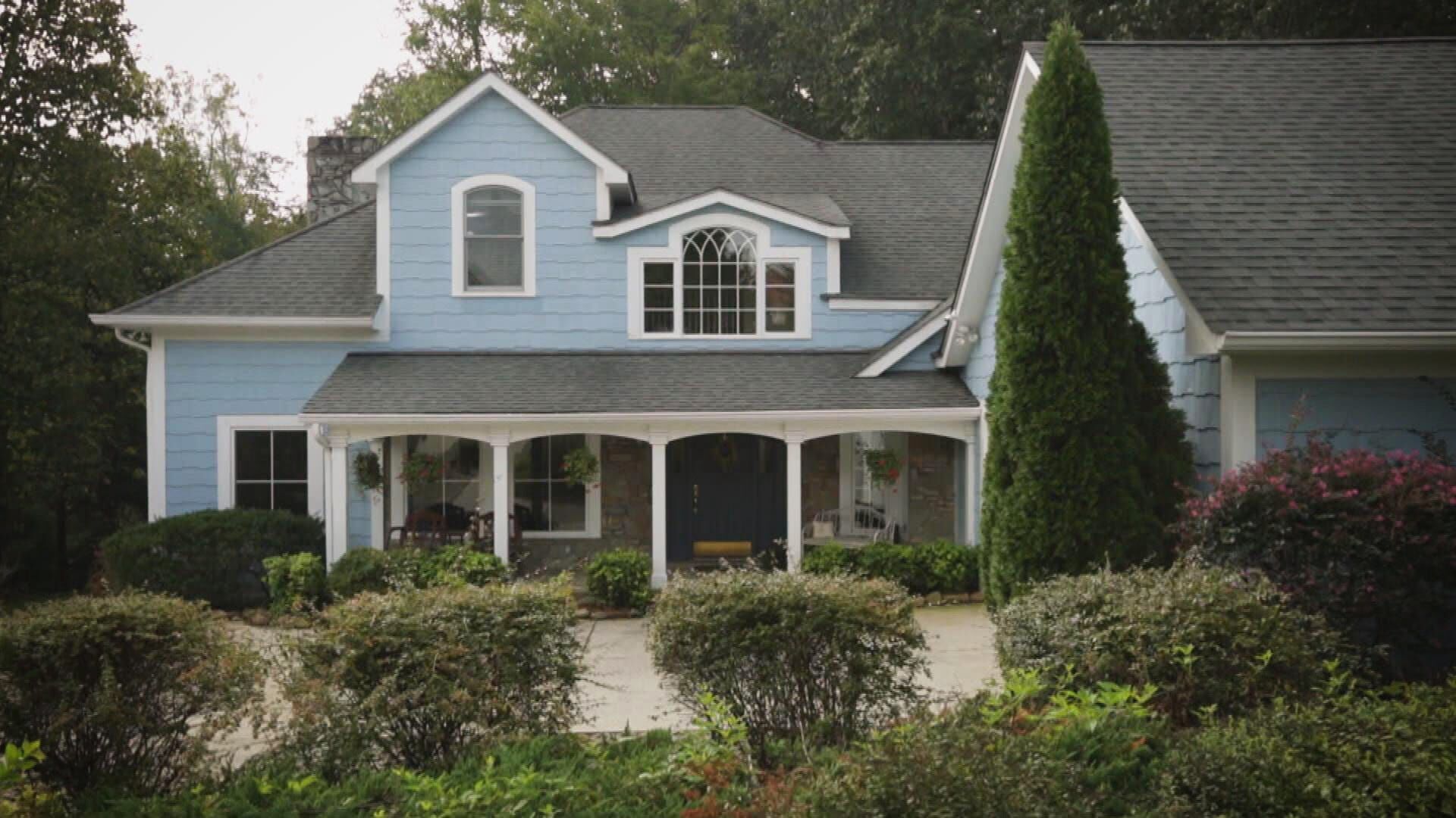 Traumhaus am See gesucht