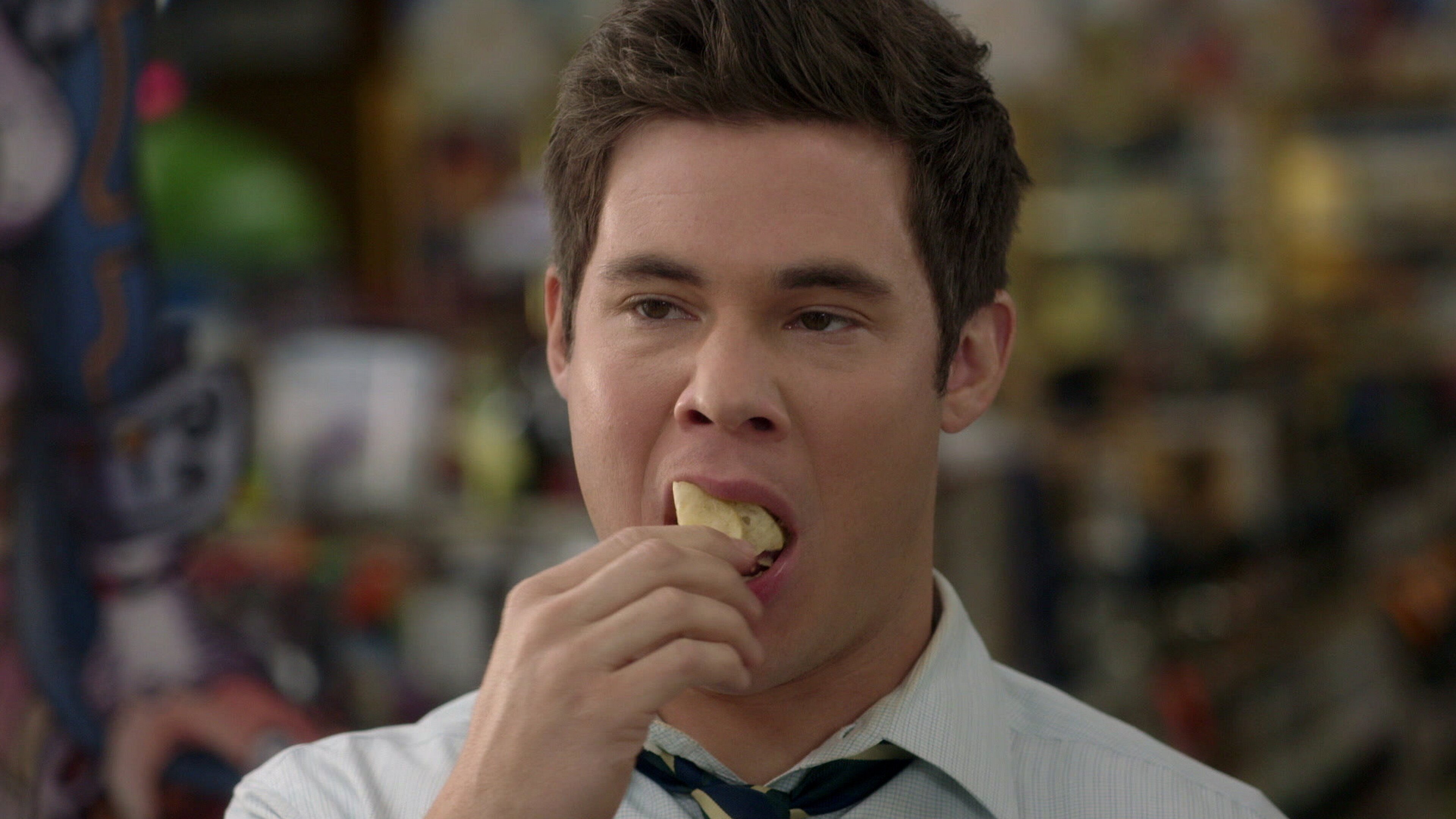 Workaholics
