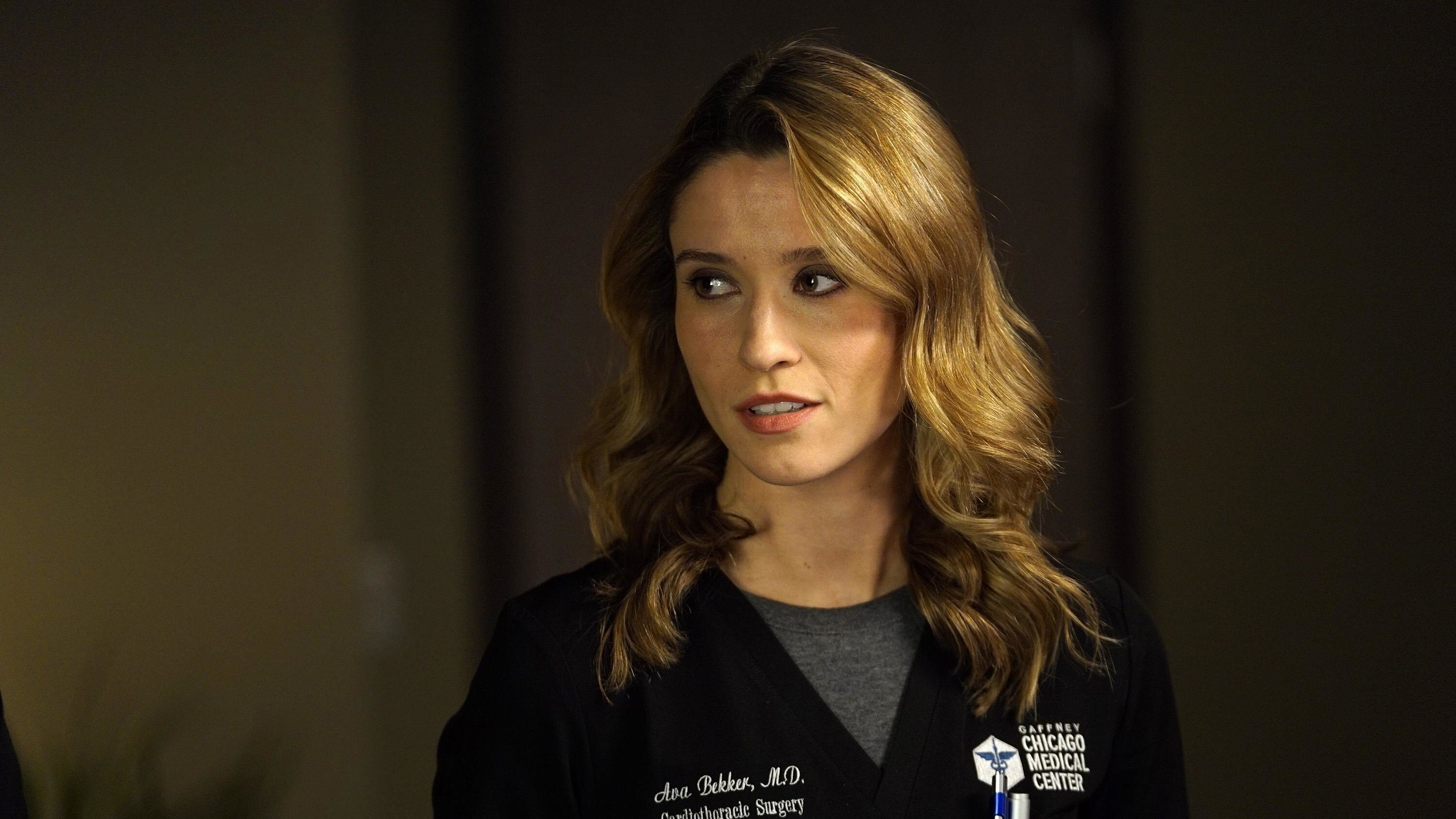 Chicago Med