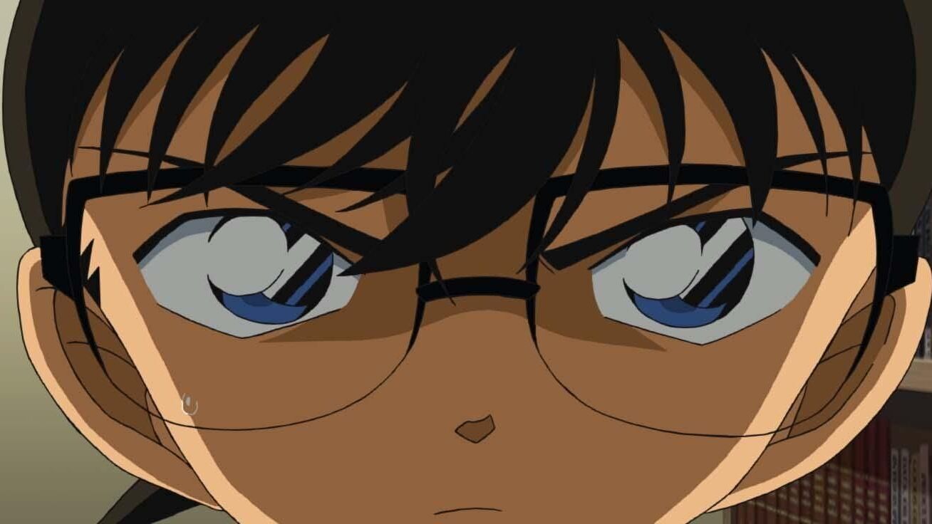 Detektiv Conan