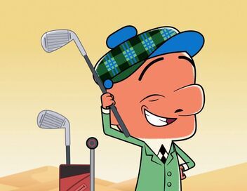 Mr Magoo