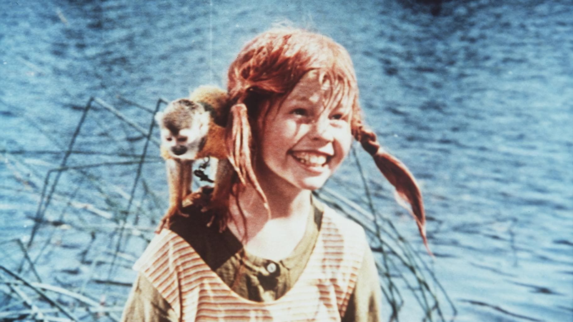 Pippi Langstrumpf