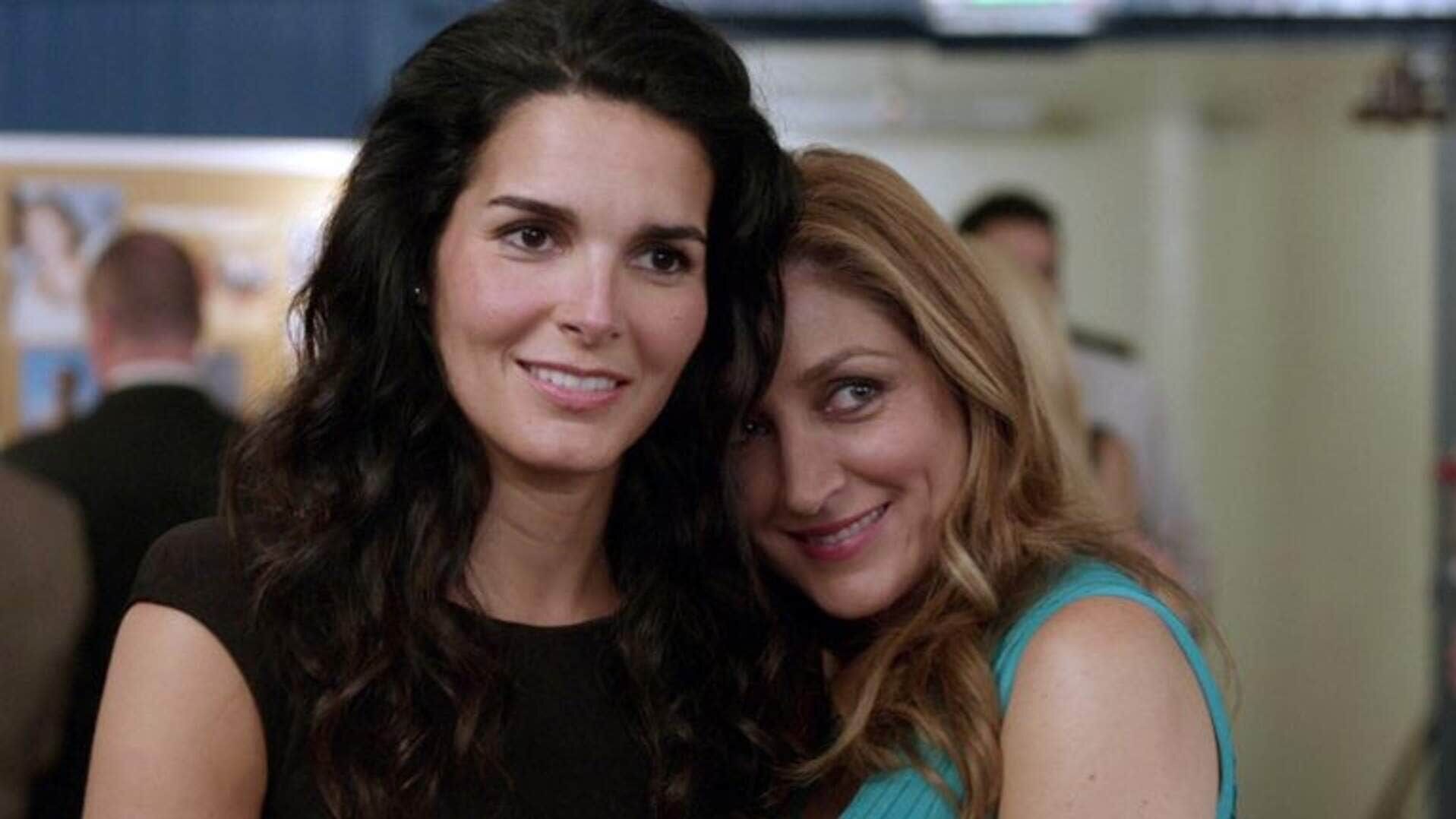Rizzoli & Isles