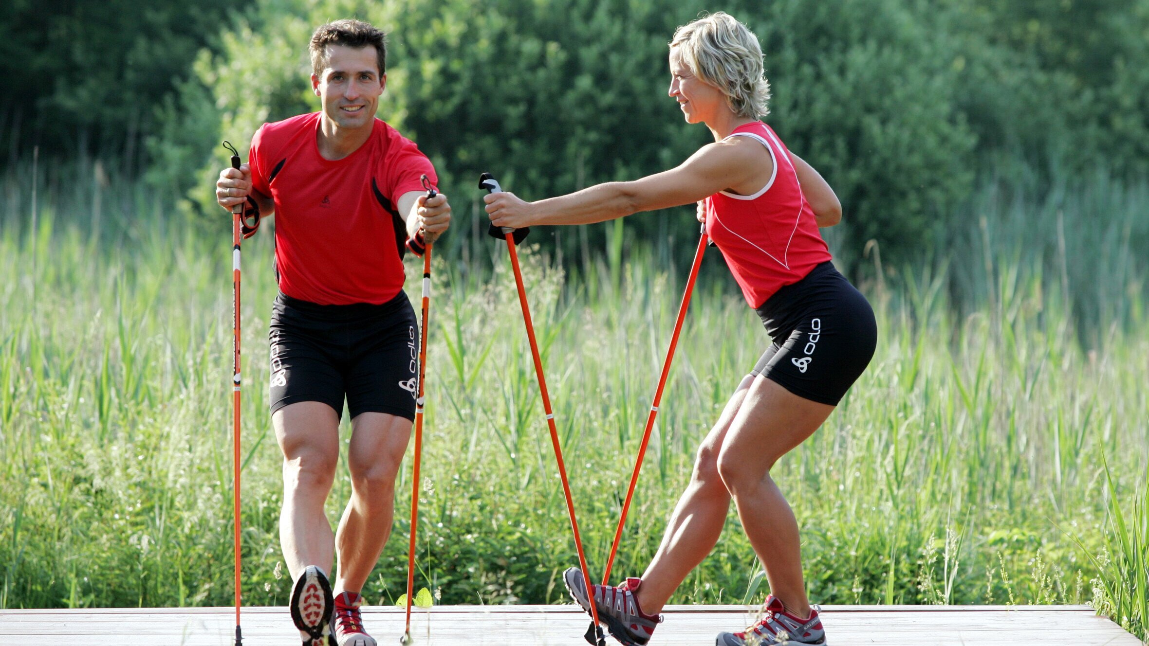Tele-Gym