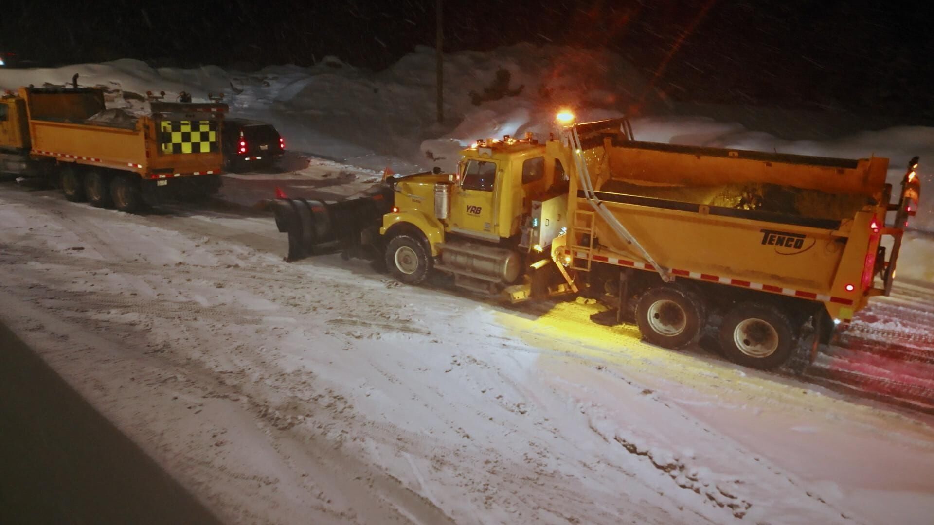 Highway Heroes Canada