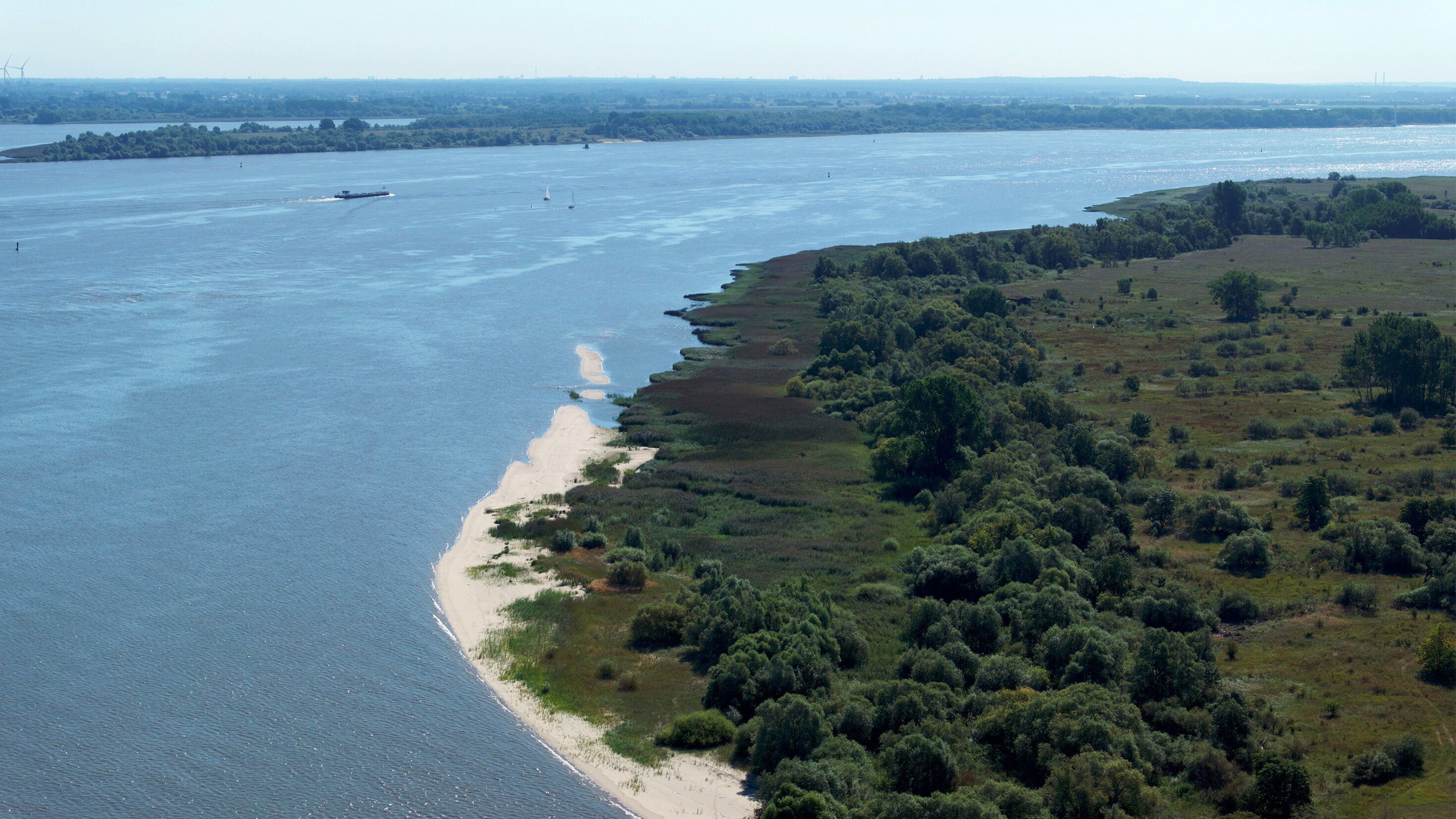 Nordseereport