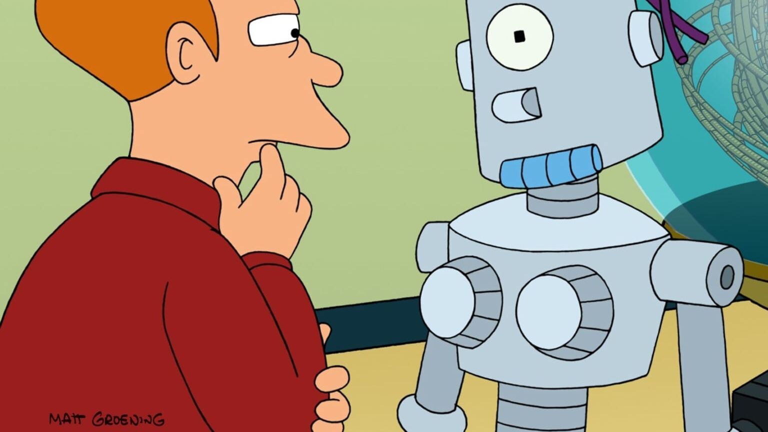 Futurama