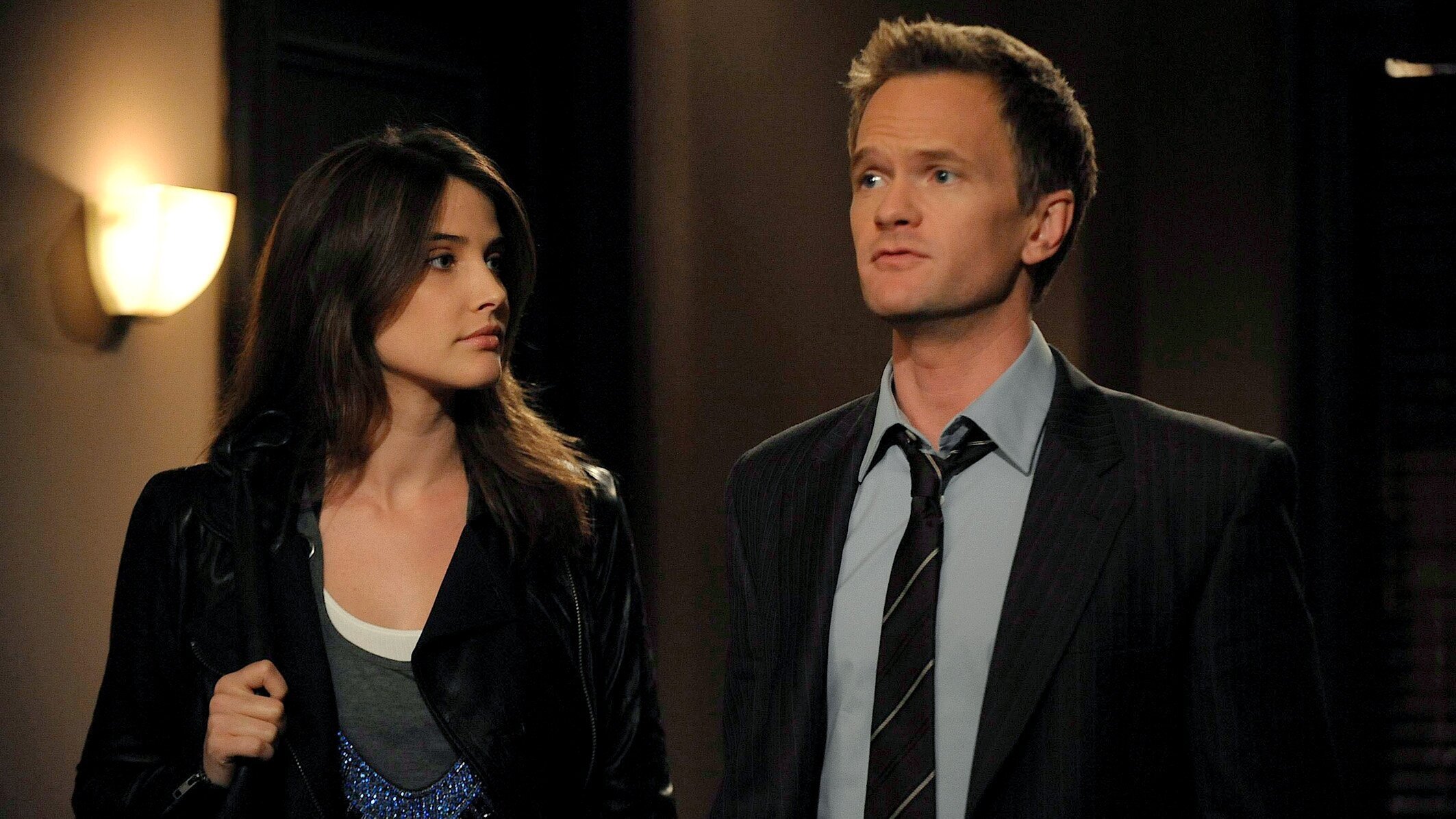 How I Met Your Mother