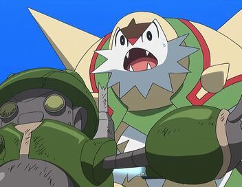 Pokémon : XY