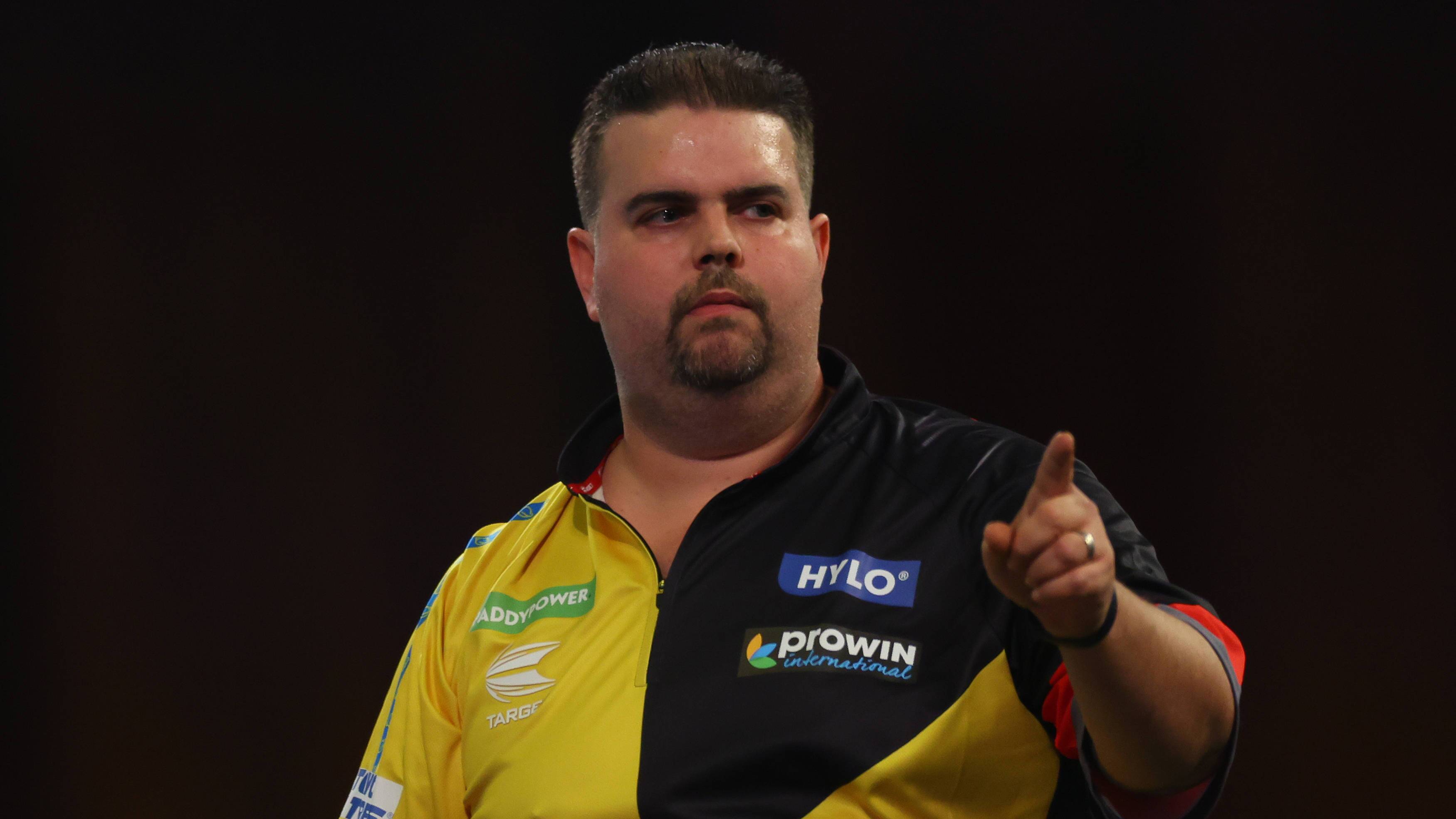 Darts Live – Grand Slam of Darts