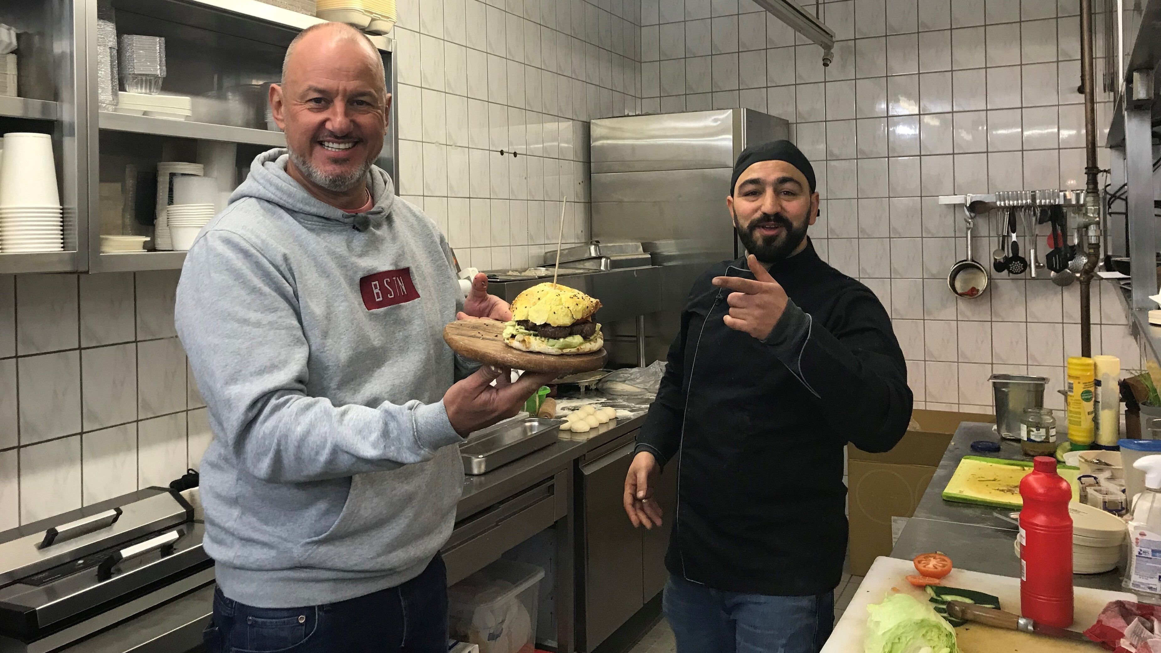 Rosins Restaurants – Ein Sternekoch räumt auf!