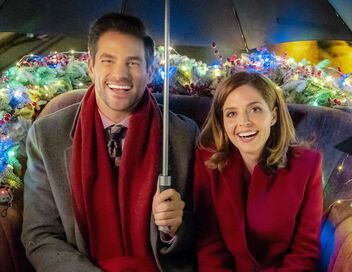 Un fiancé à louer pour Noël