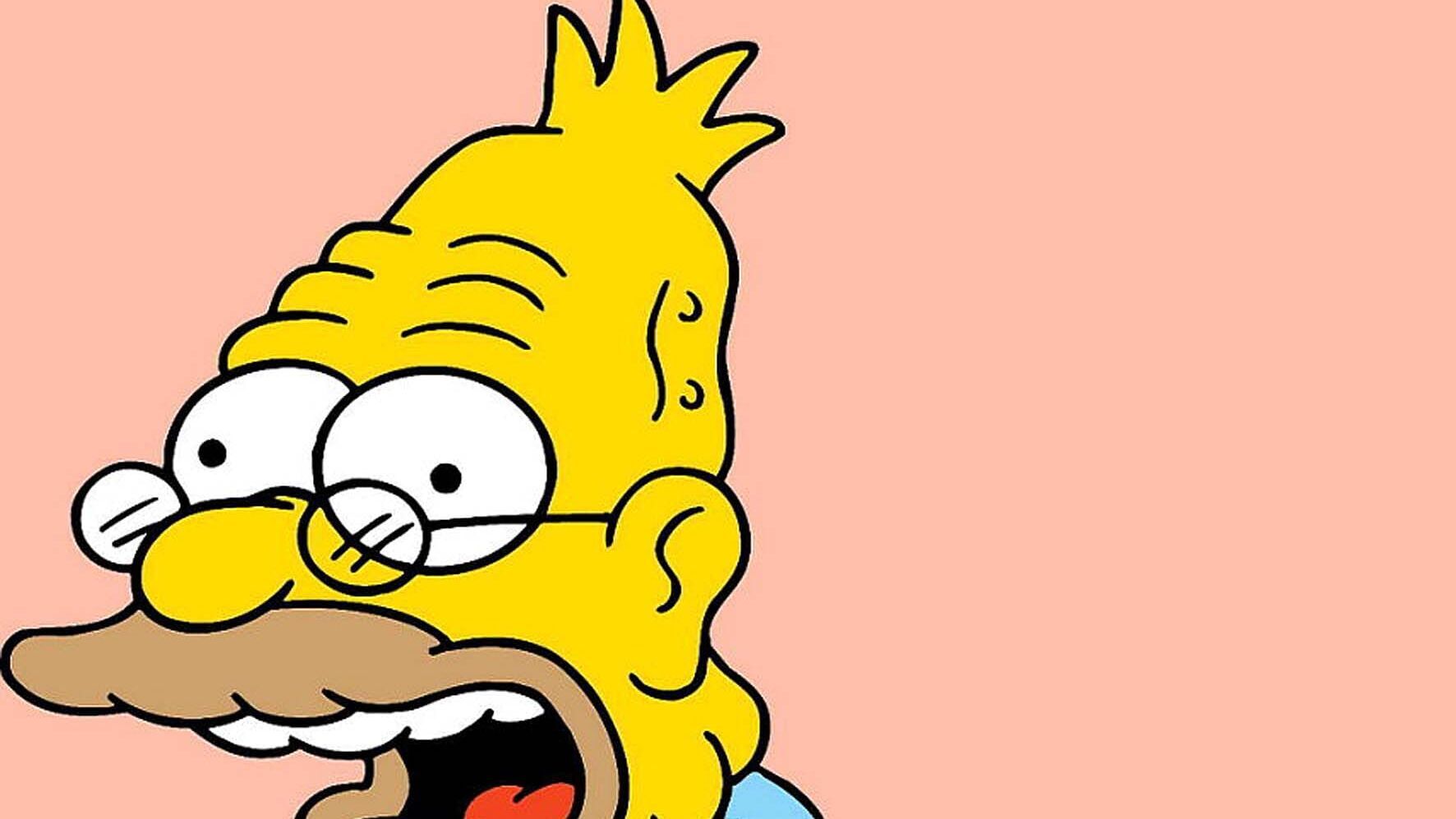 Die Simpsons