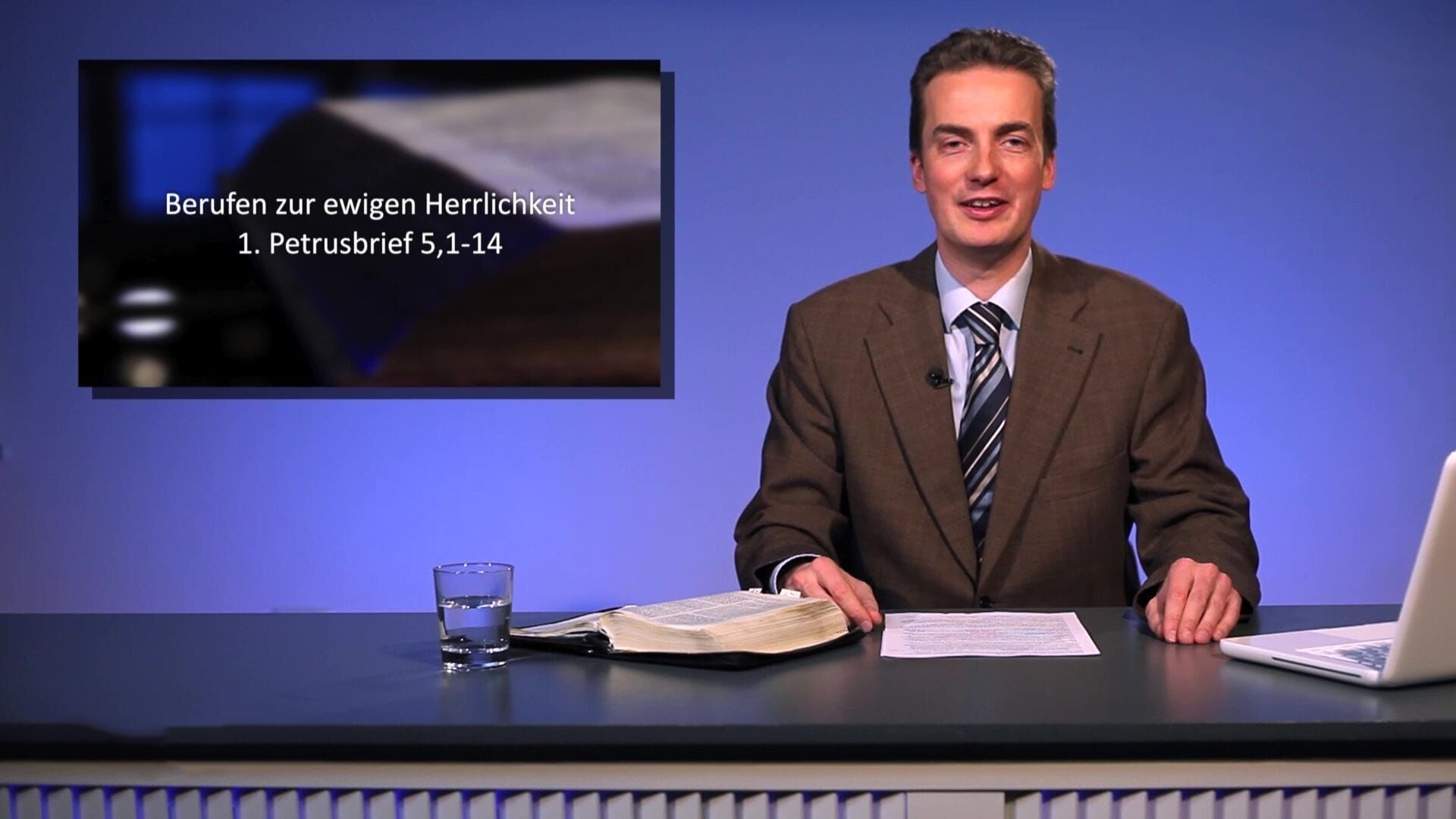 Gemeindehilfsbund TV