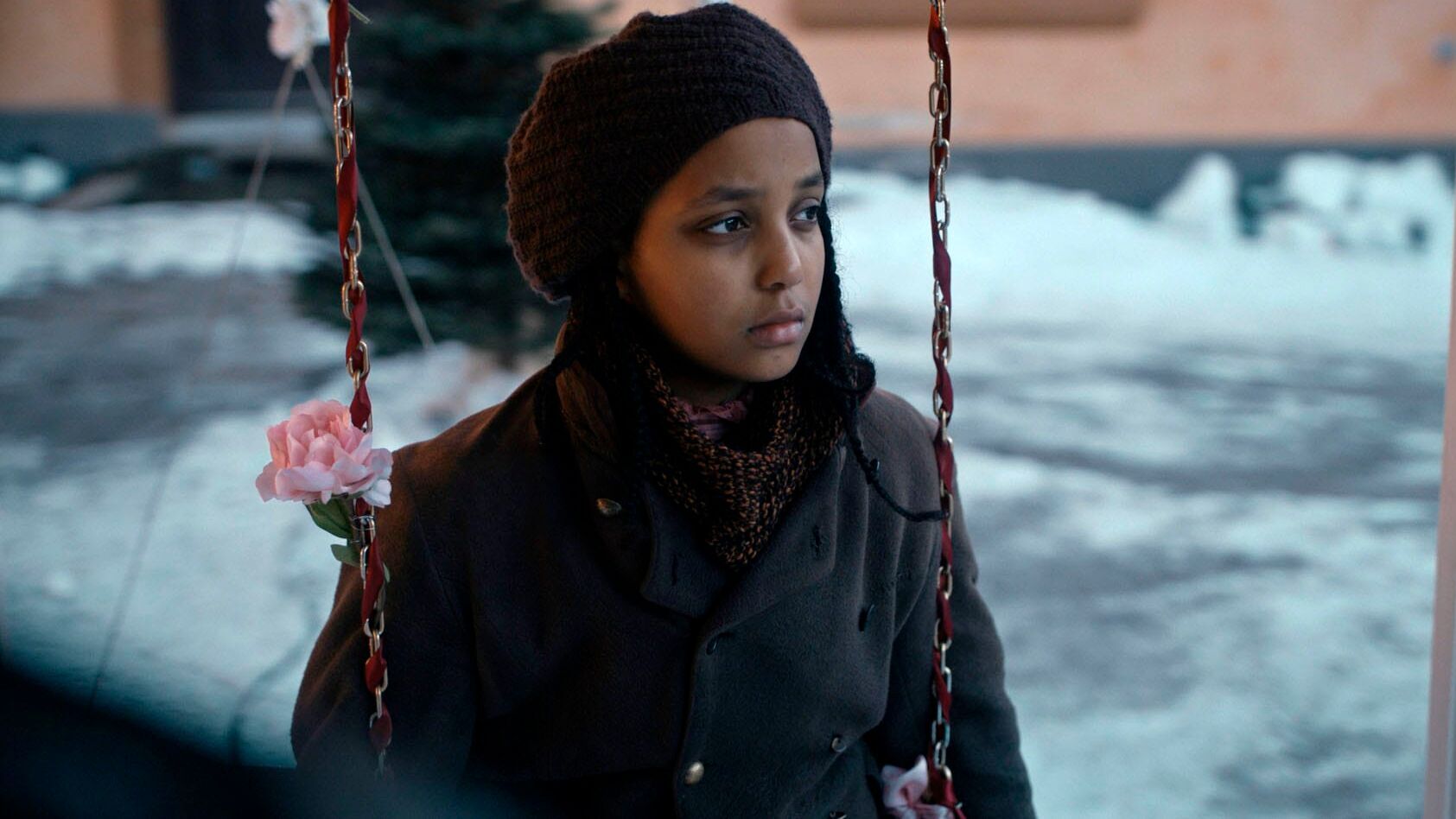 Luka und das magische Theater