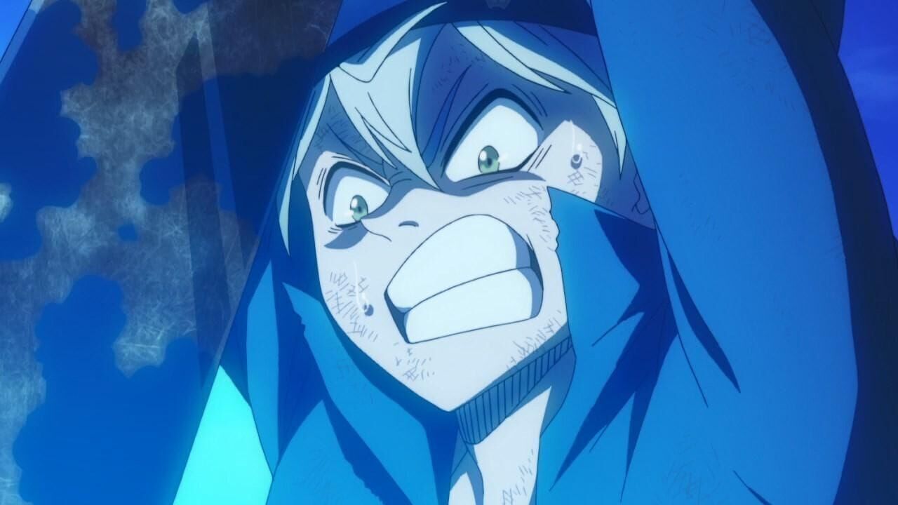 Black Clover
