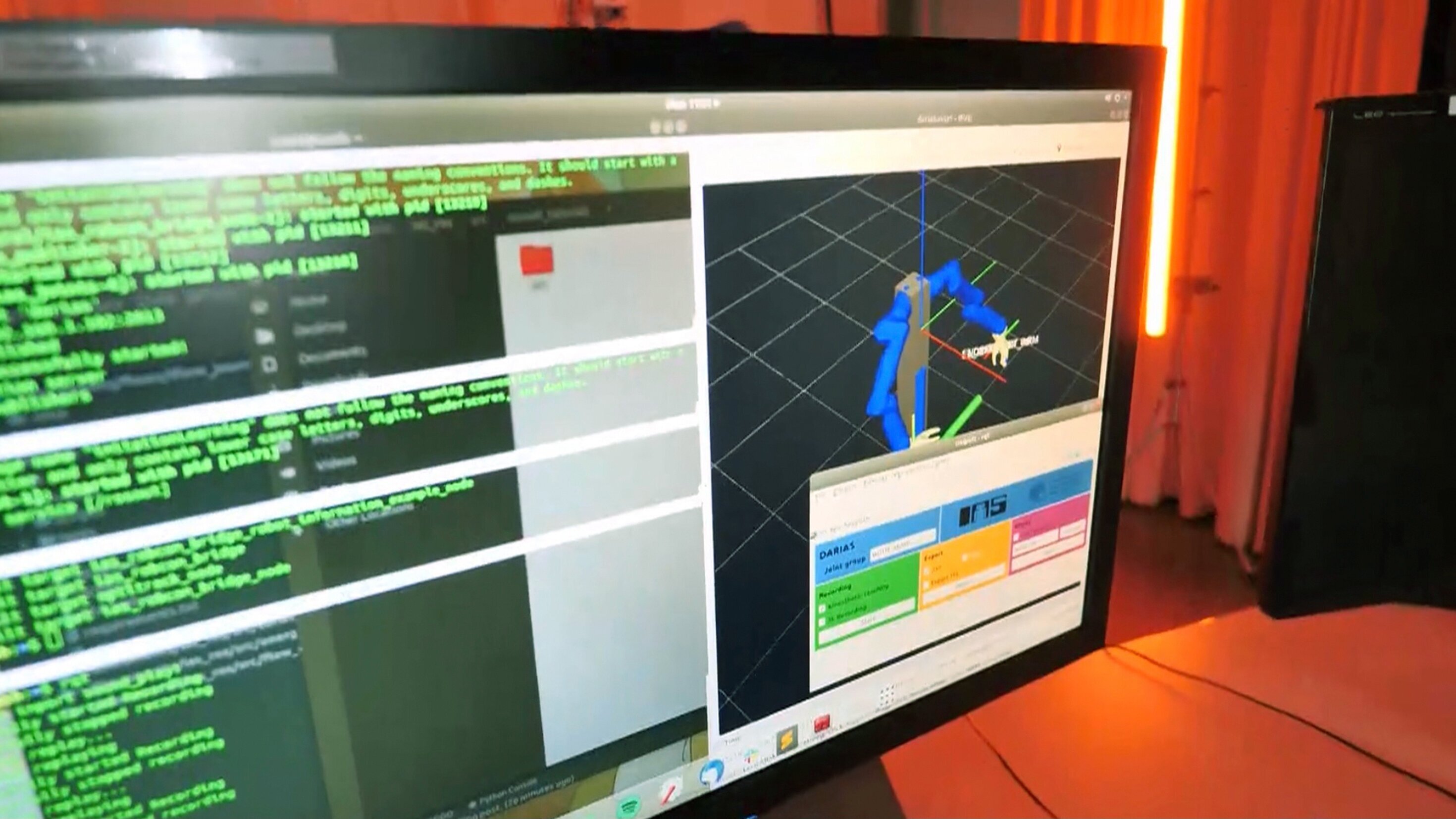Übernehmen jetzt die Maschinen?
