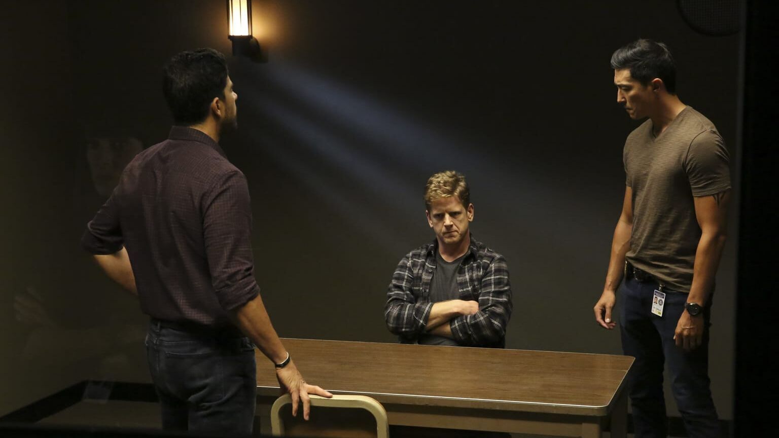 Criminal Minds