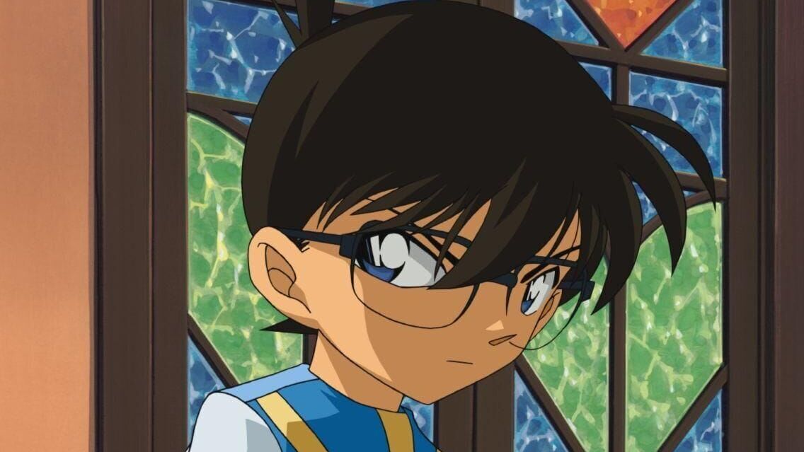 Detektiv Conan