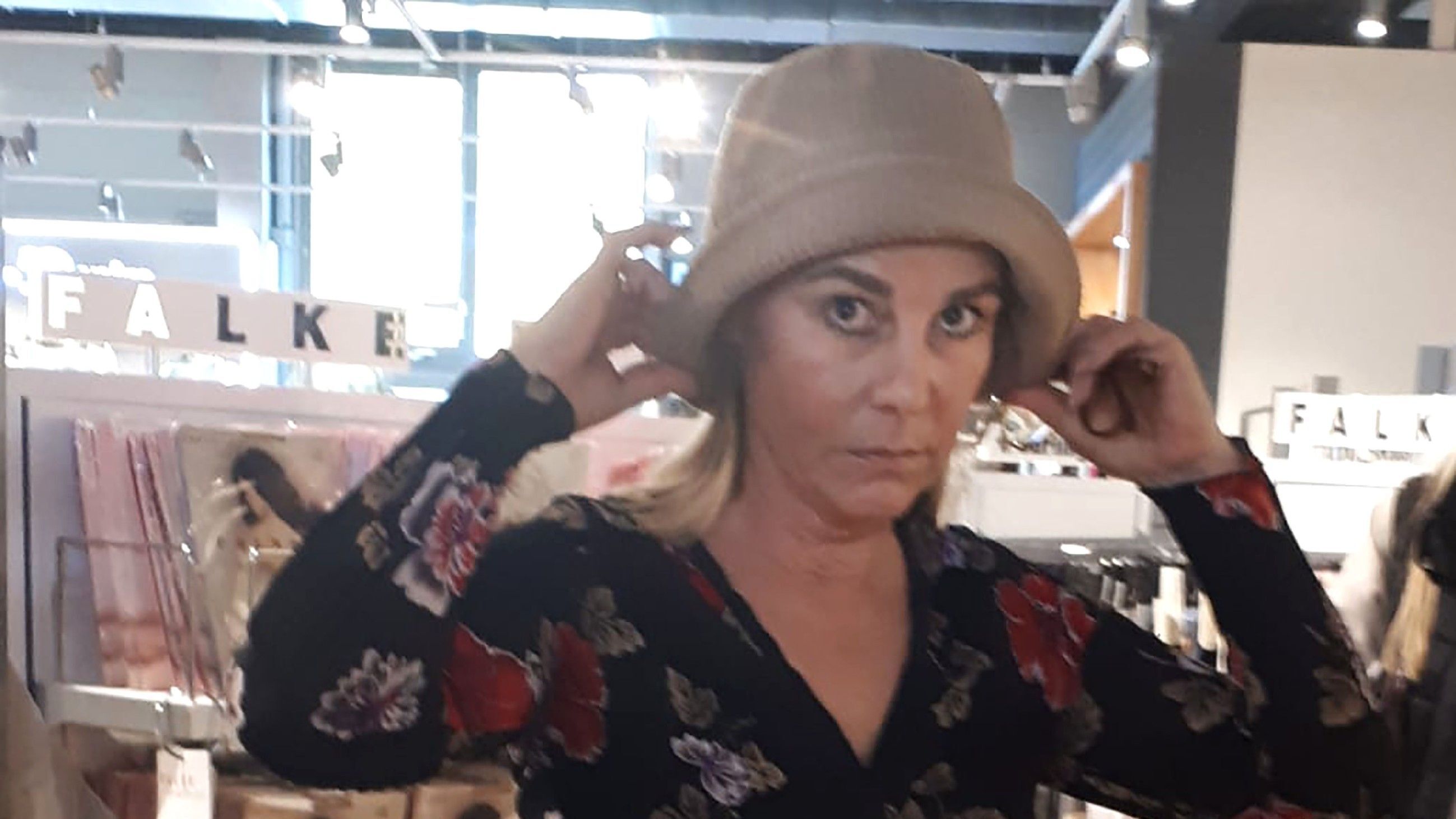 Shopping Queen