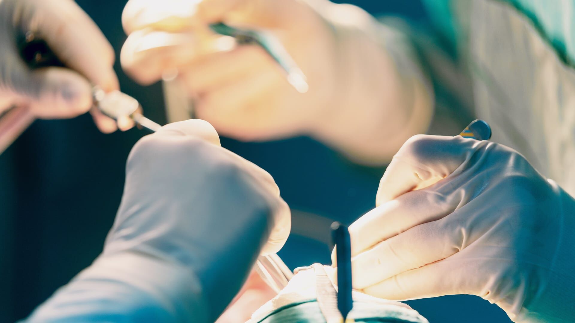 Hautnah – Dermatologen im Einsatz