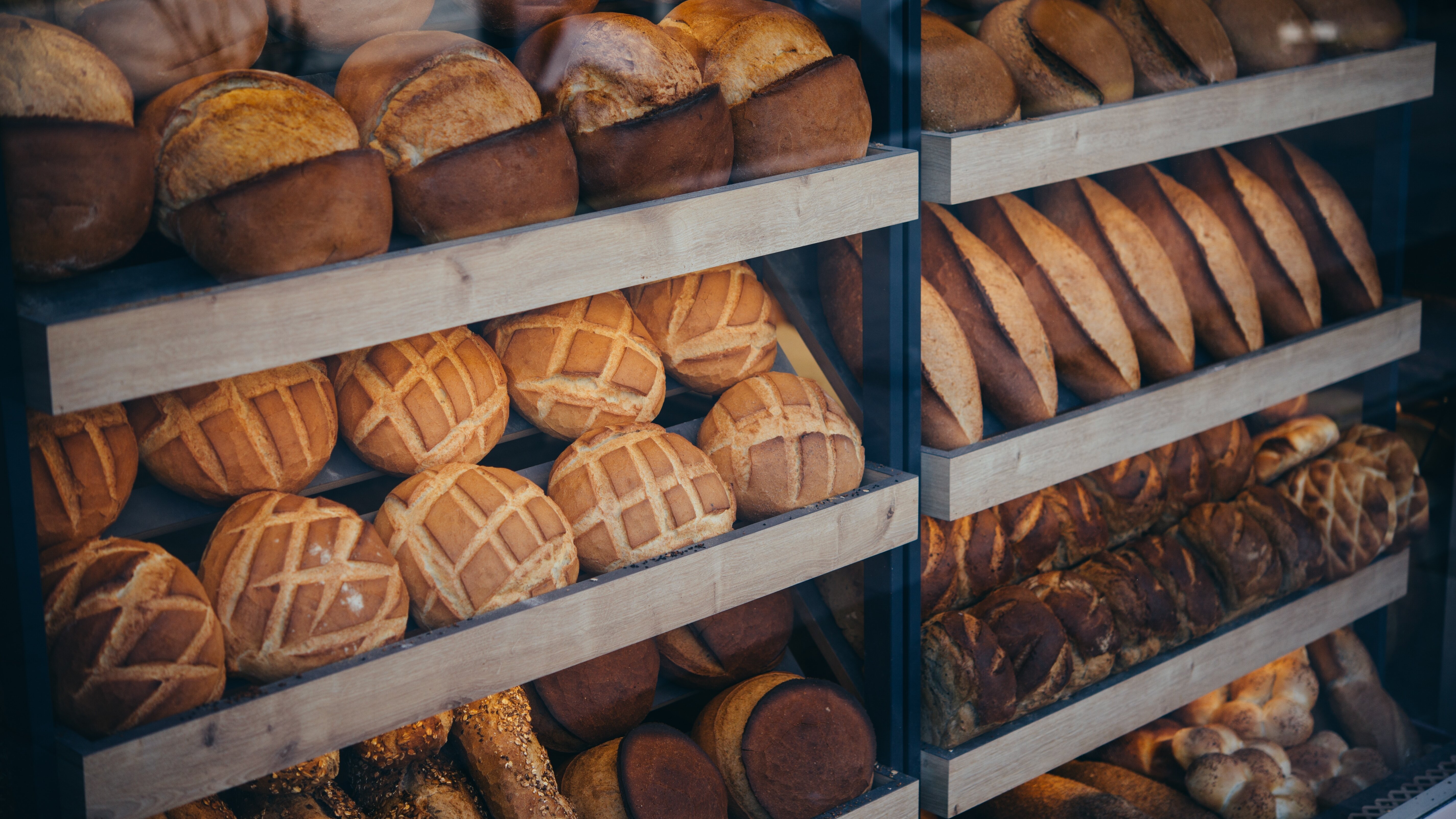 Re: Brot für das Volk