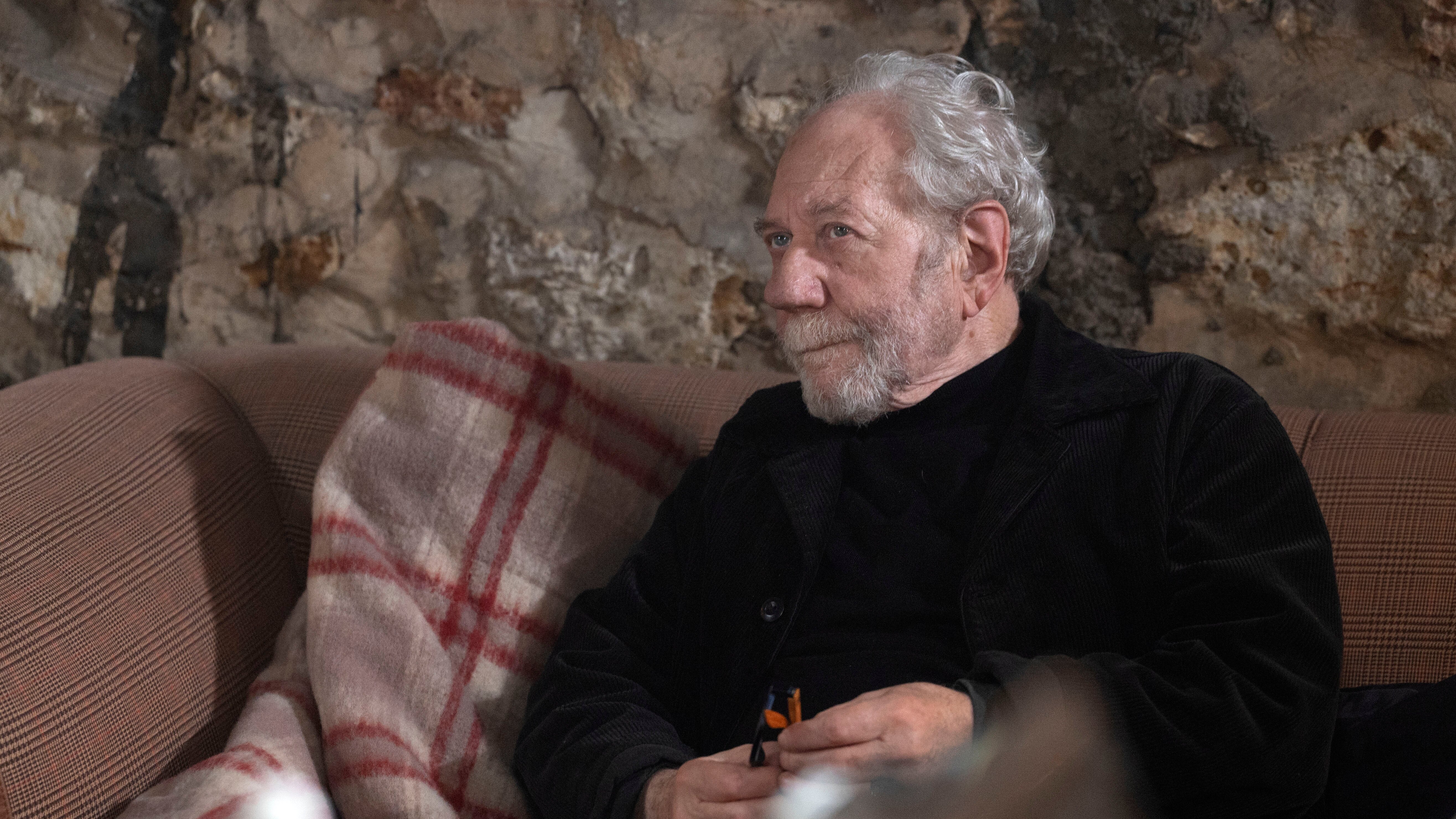 Tout le monde ment 4