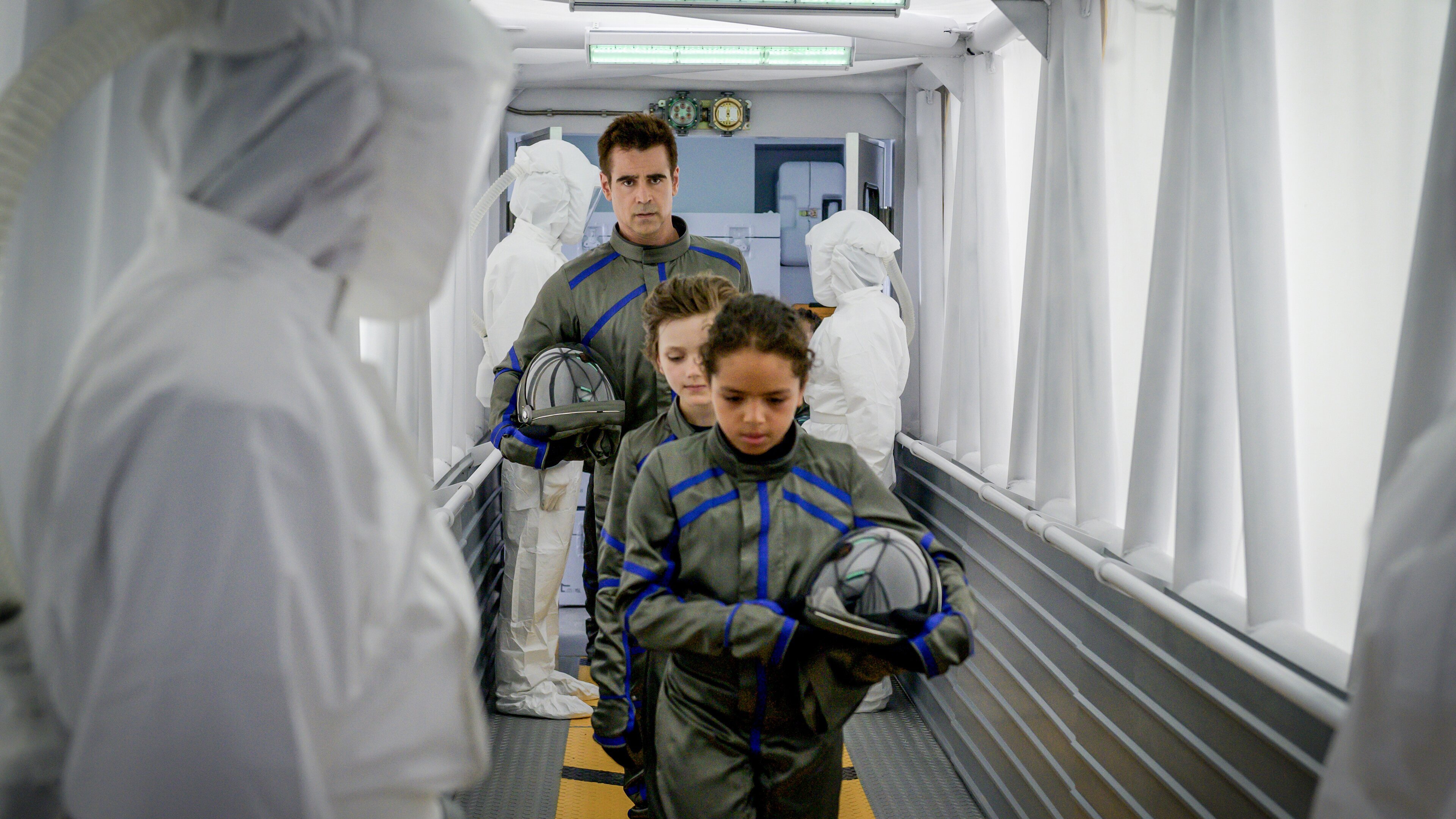 Voyagers