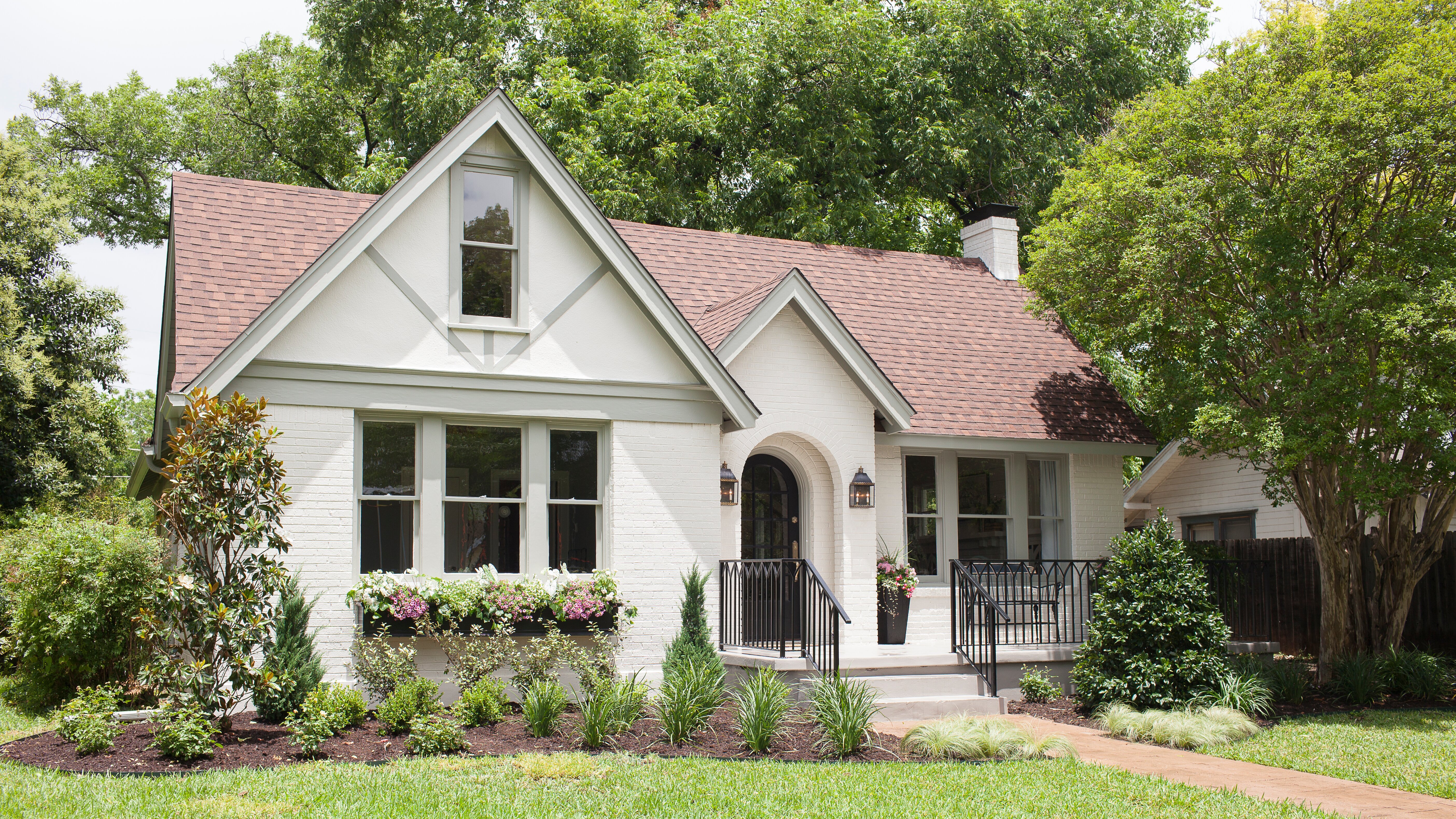 Fixer Upper – Umbauen, einrichten, einziehen!