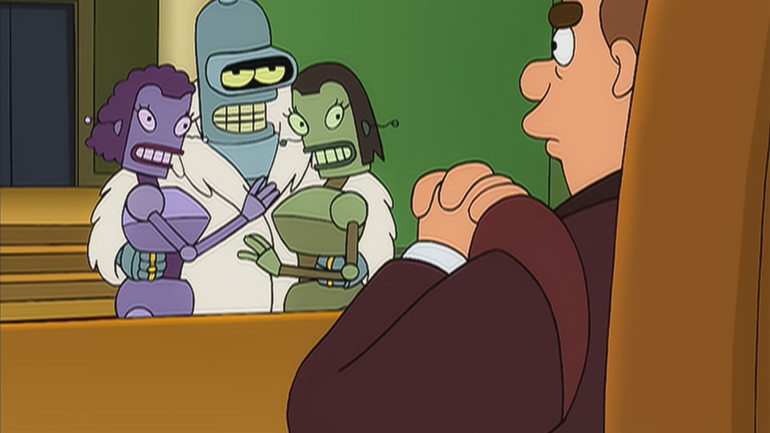 Futurama