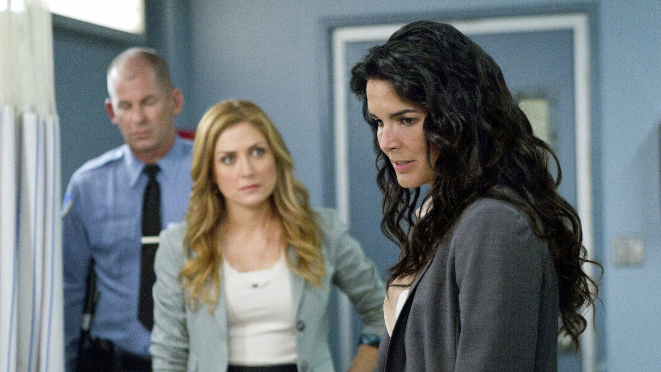 Rizzoli & Isles