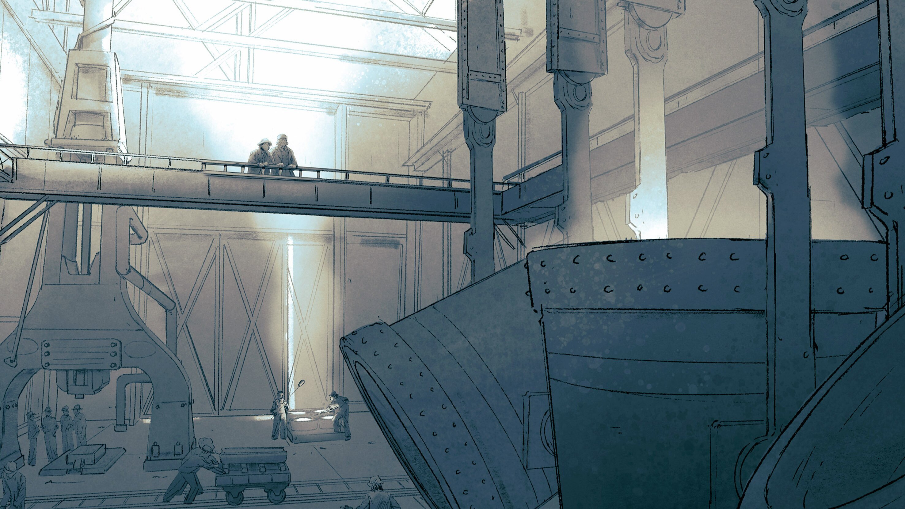 Auswandern! Deutsche Schicksale aus drei Jahrhunderten