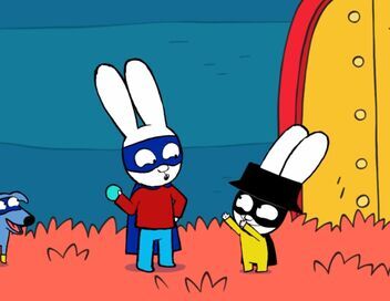 Simon Superlapin