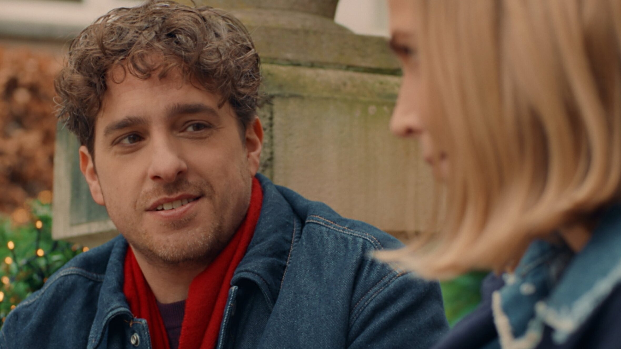 Single Bells – 12 Dates till Christmas