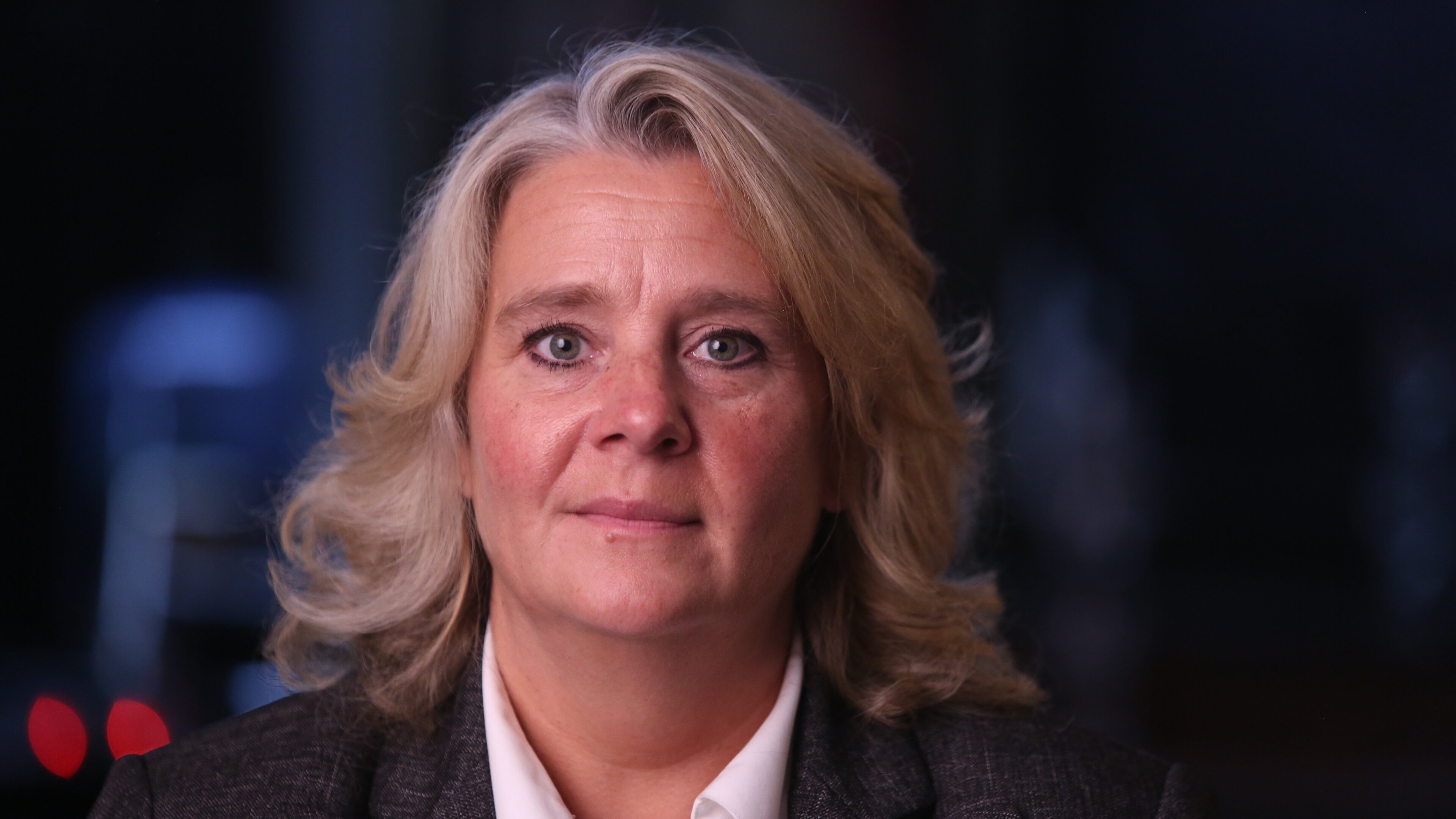 Das Böse im Blick – Augenzeuge Kamera