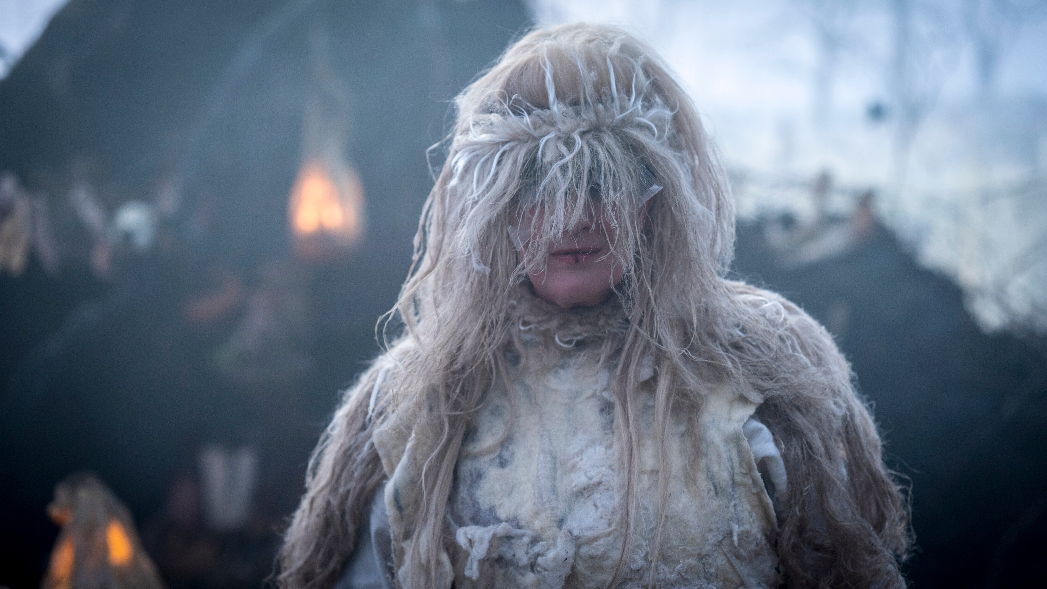 Der Wächter des Zauberwaldes