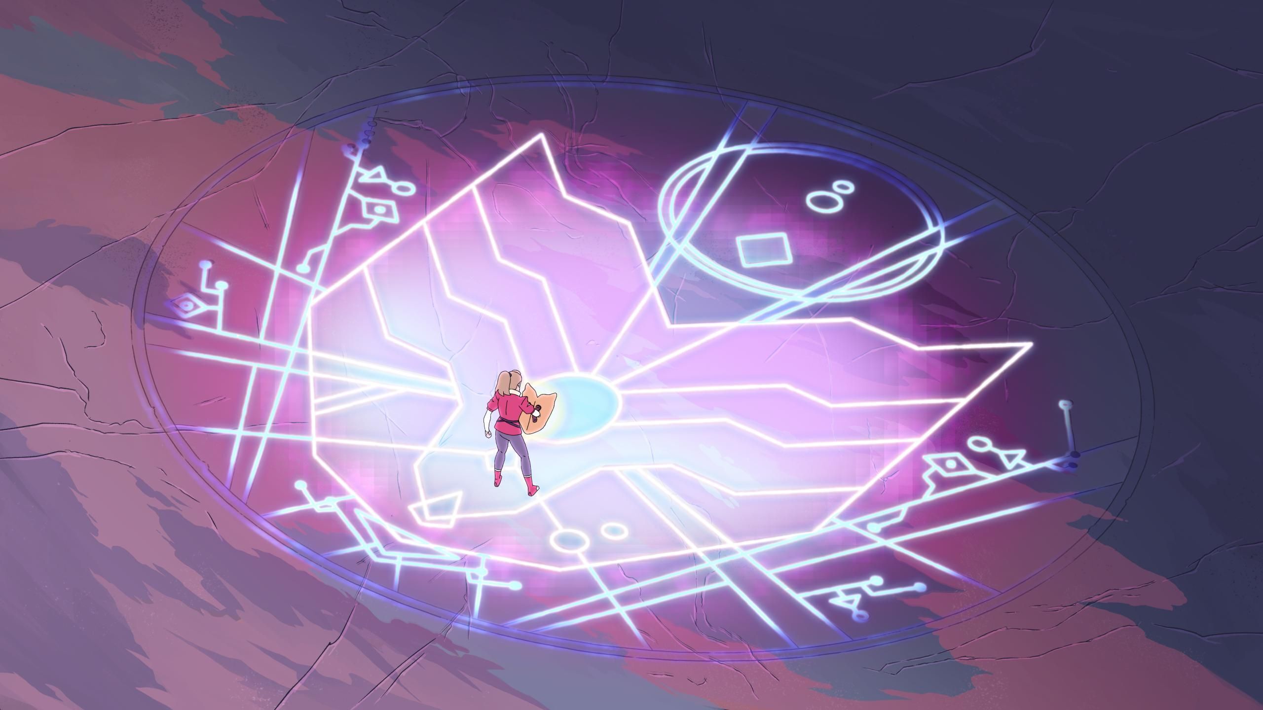 She-Ra und die Rebellen-Prinzessinnen