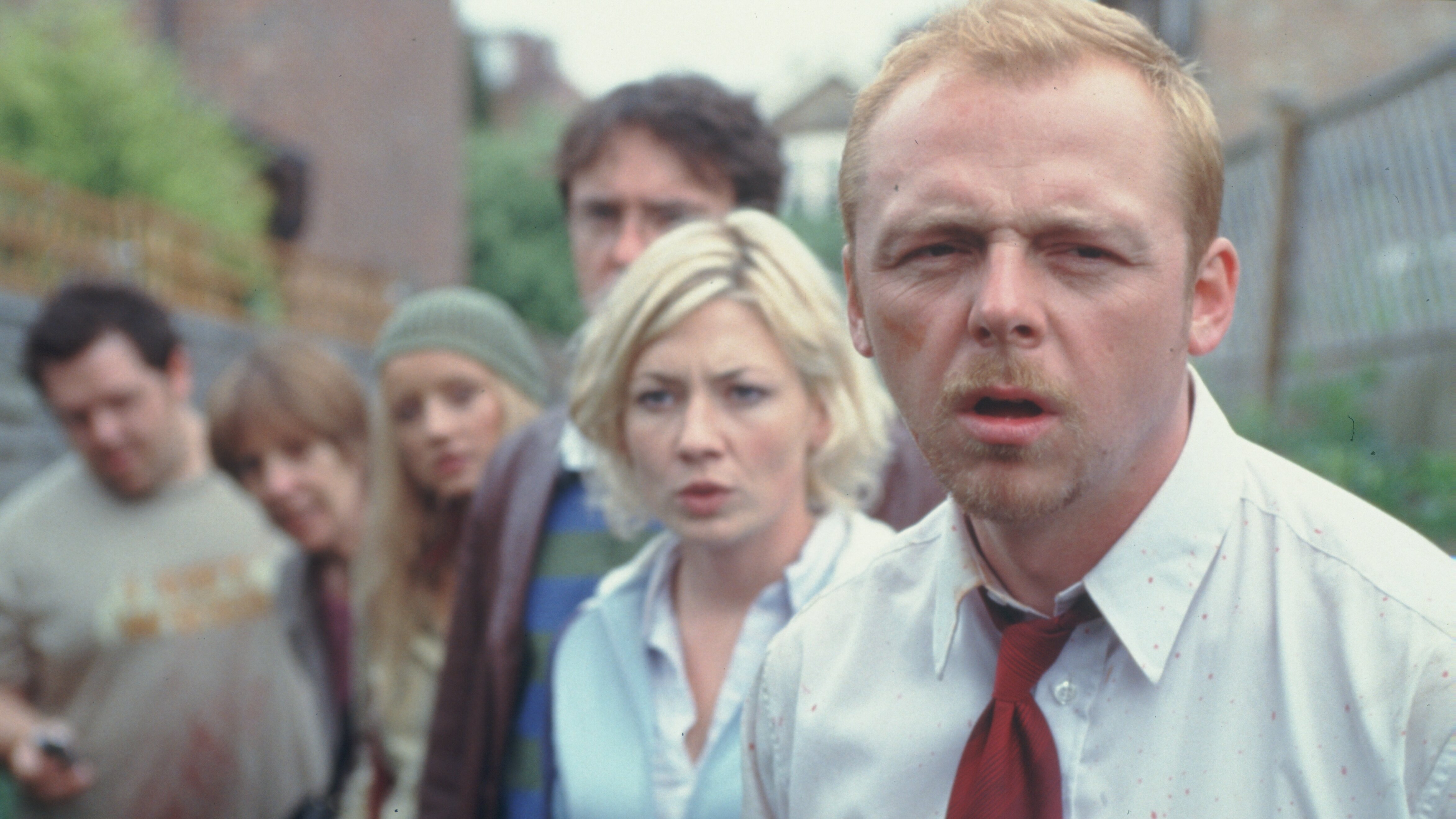 Shaun Of the Dead