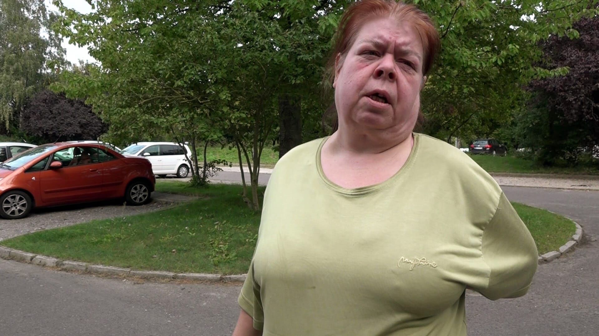 Hartz und herzlich – Tag für Tag Rostock