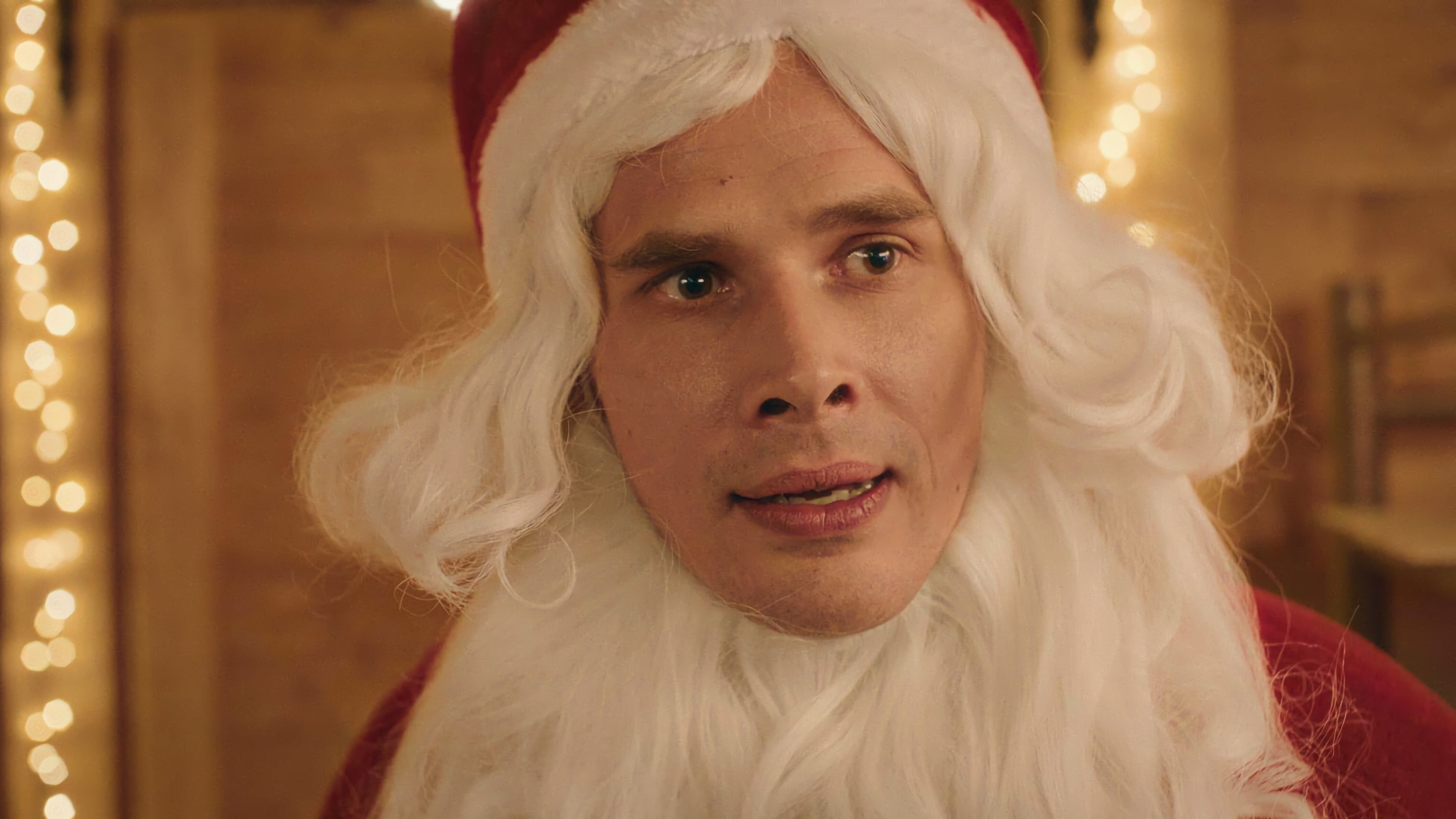 Single Bells – Only Losers for Annie?