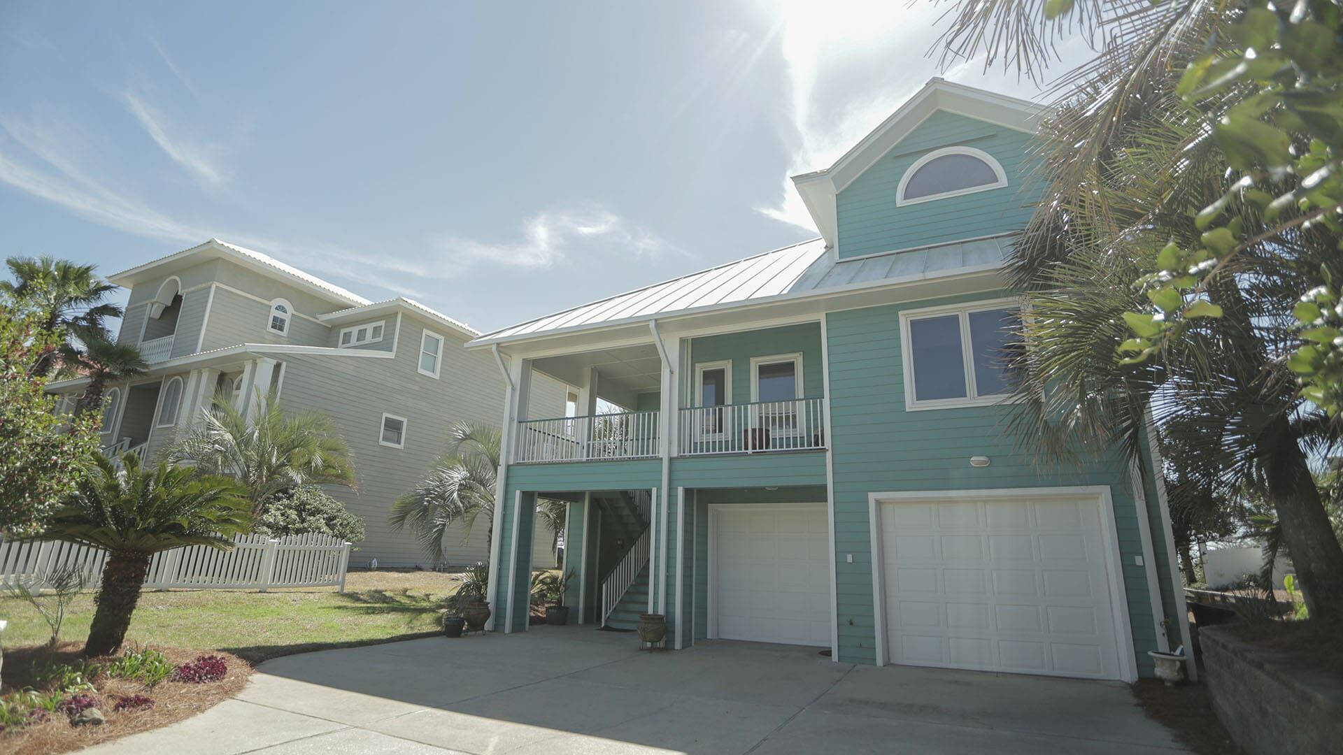Beach House Hunters
